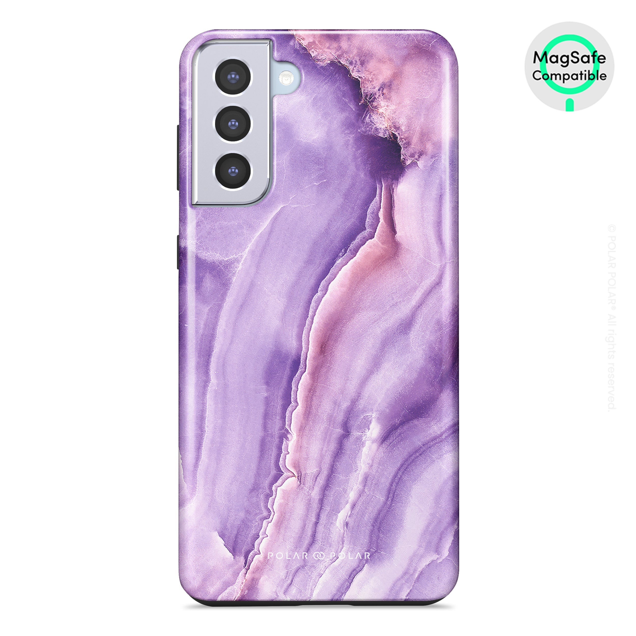Standard_Samsung Galaxy S21 Plus 5G | Tough MagSafe Case | Common