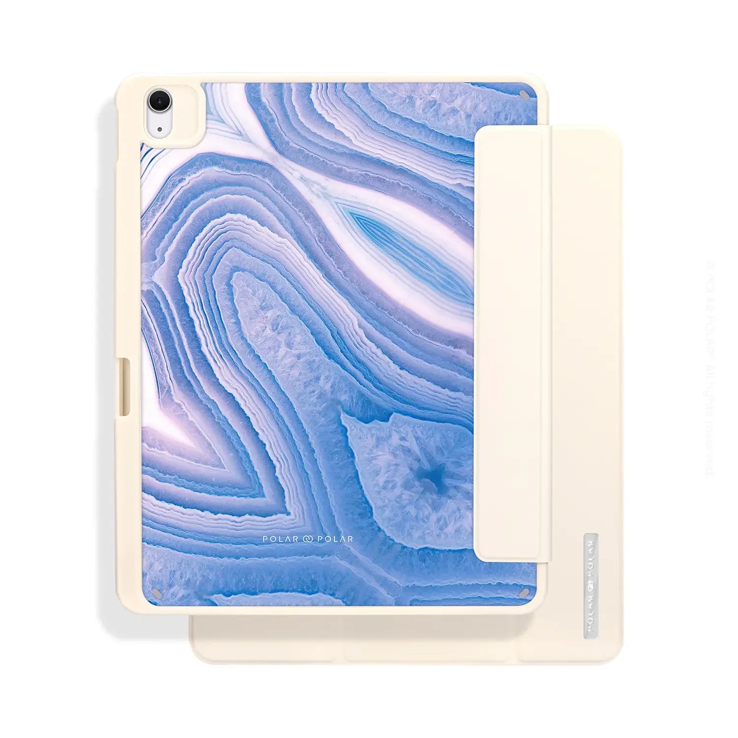 Standard_iPad Air 13-inch (M3 M2) | Milky White