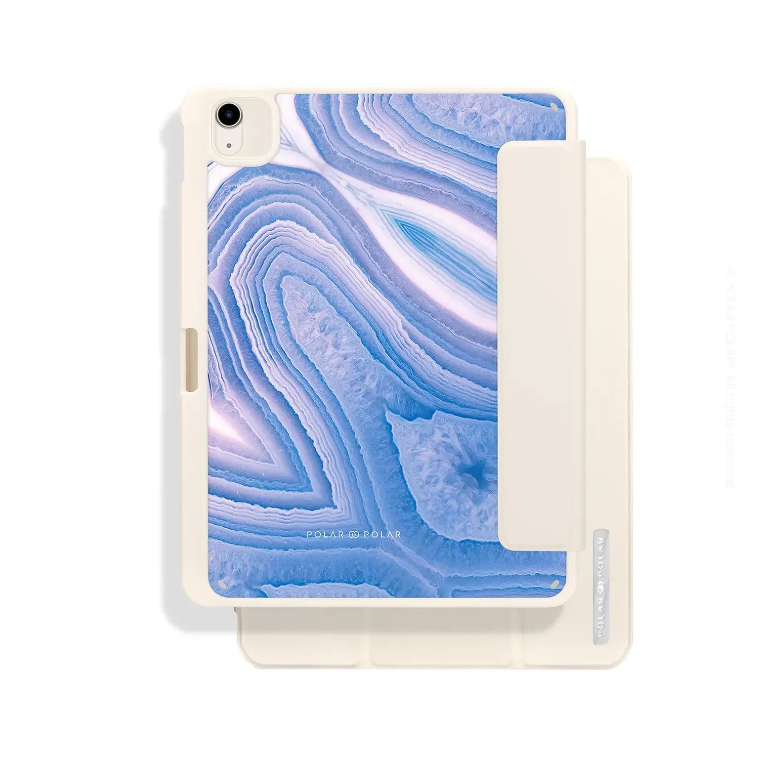 Standard_iPad Air 10.9-inch (5th 4th gen) | Milky White