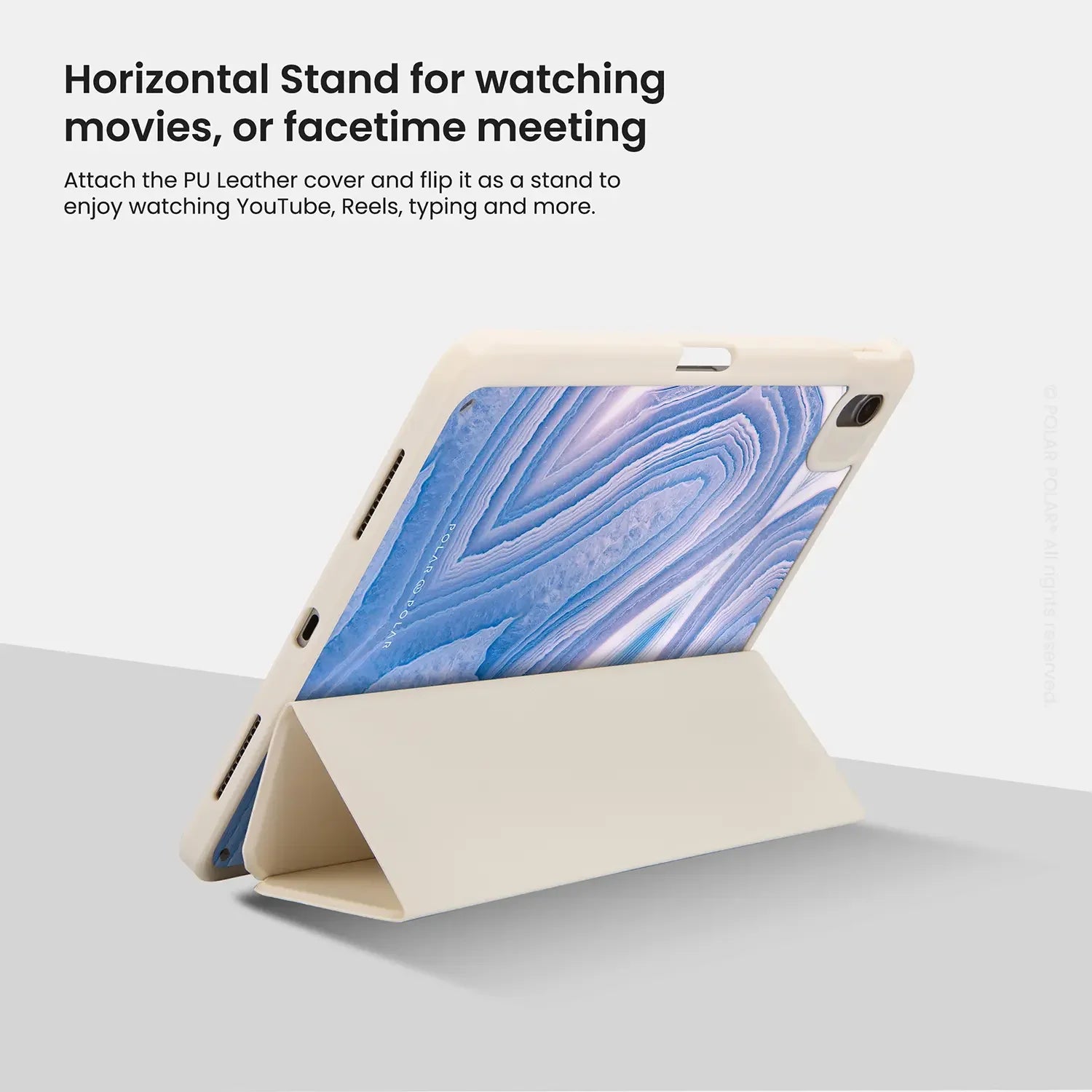 Standard_iPad Air 10.9-inch (5th 4th gen) | Milky White