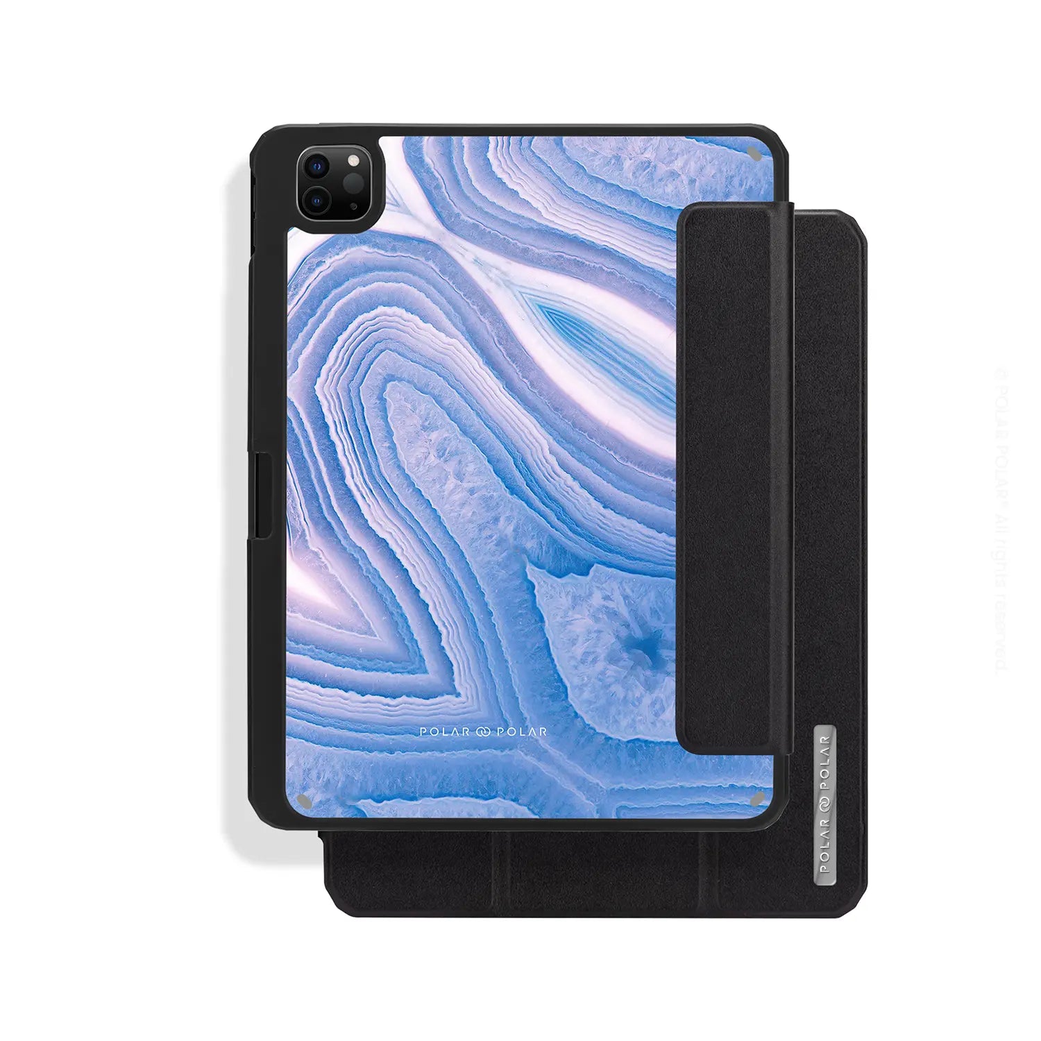 Standard_iPad Pro 11-inch (4th 3rd 2nd gen) | Black