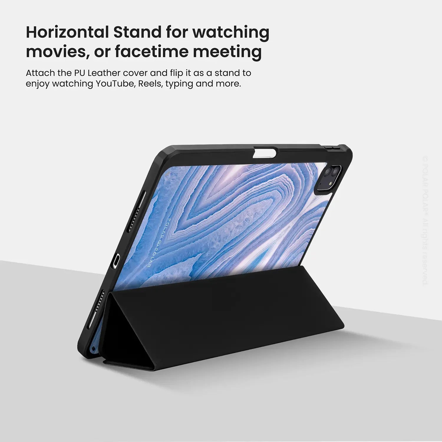 Standard_iPad Pro 11-inch (4th 3rd 2nd gen) | Black
