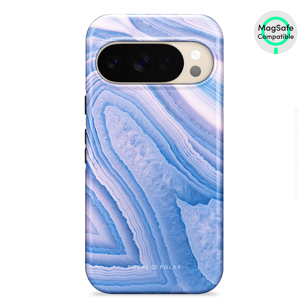Standard_Google Pixel 10 Pro | Tough MagSafe Case