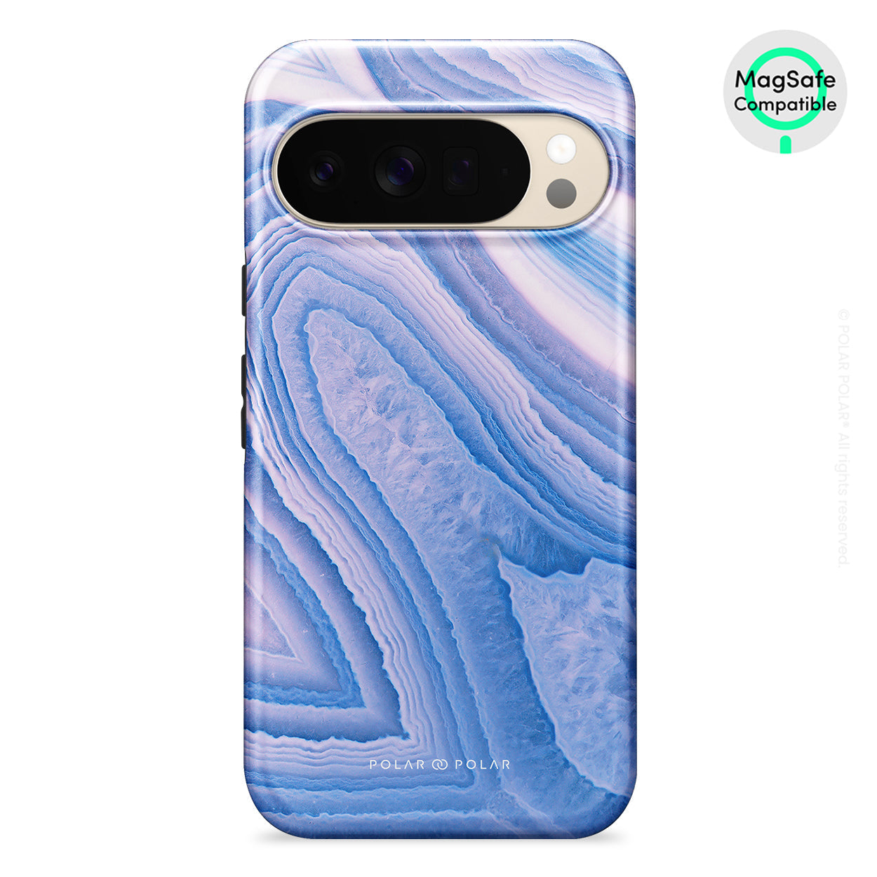 Standard_Google Pixel 10 Pro XL | Tough MagSafe Case