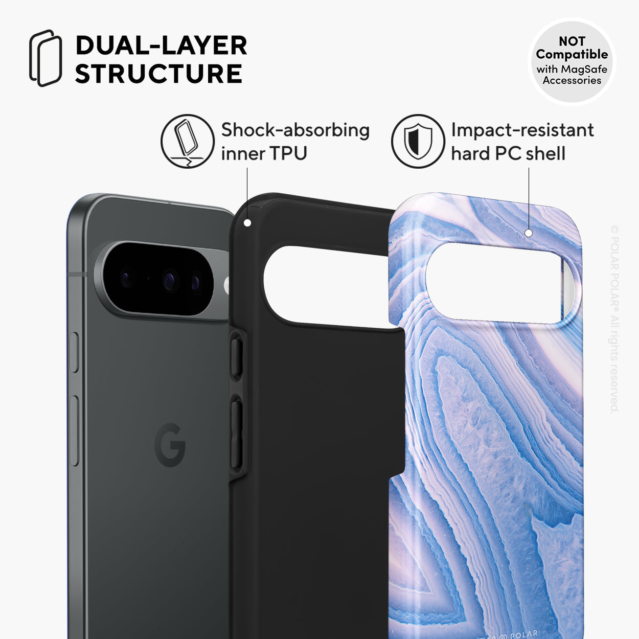 Standard_Google Pixel 10 | Tough Case (dual-layer)