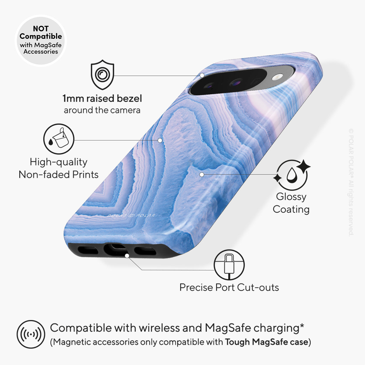 Standard_Google Pixel 10 | Tough Case (dual-layer)