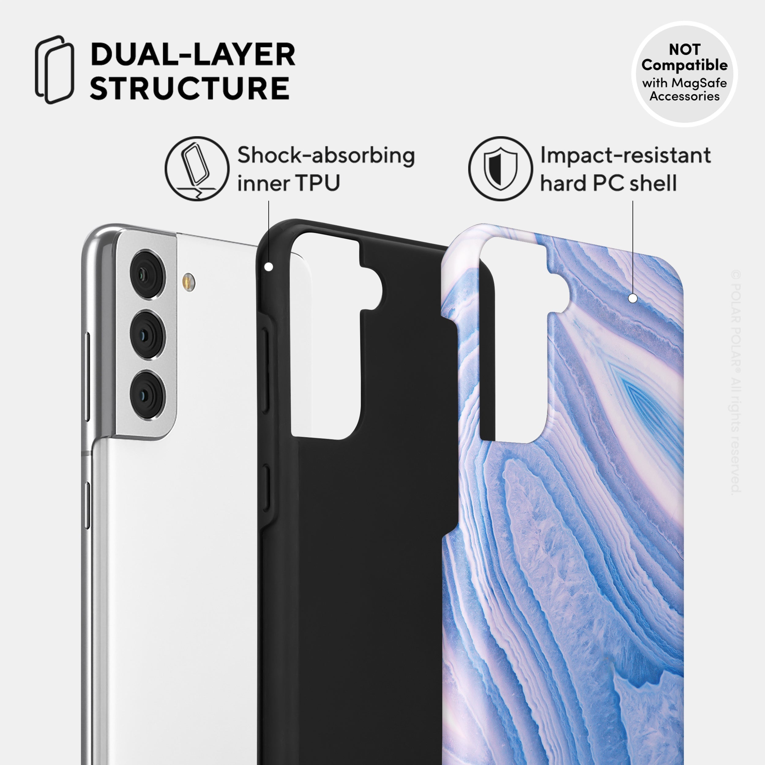 Standard_Samsung Galaxy S21 Plus 5G | Tough Case (dual-layer) | Common