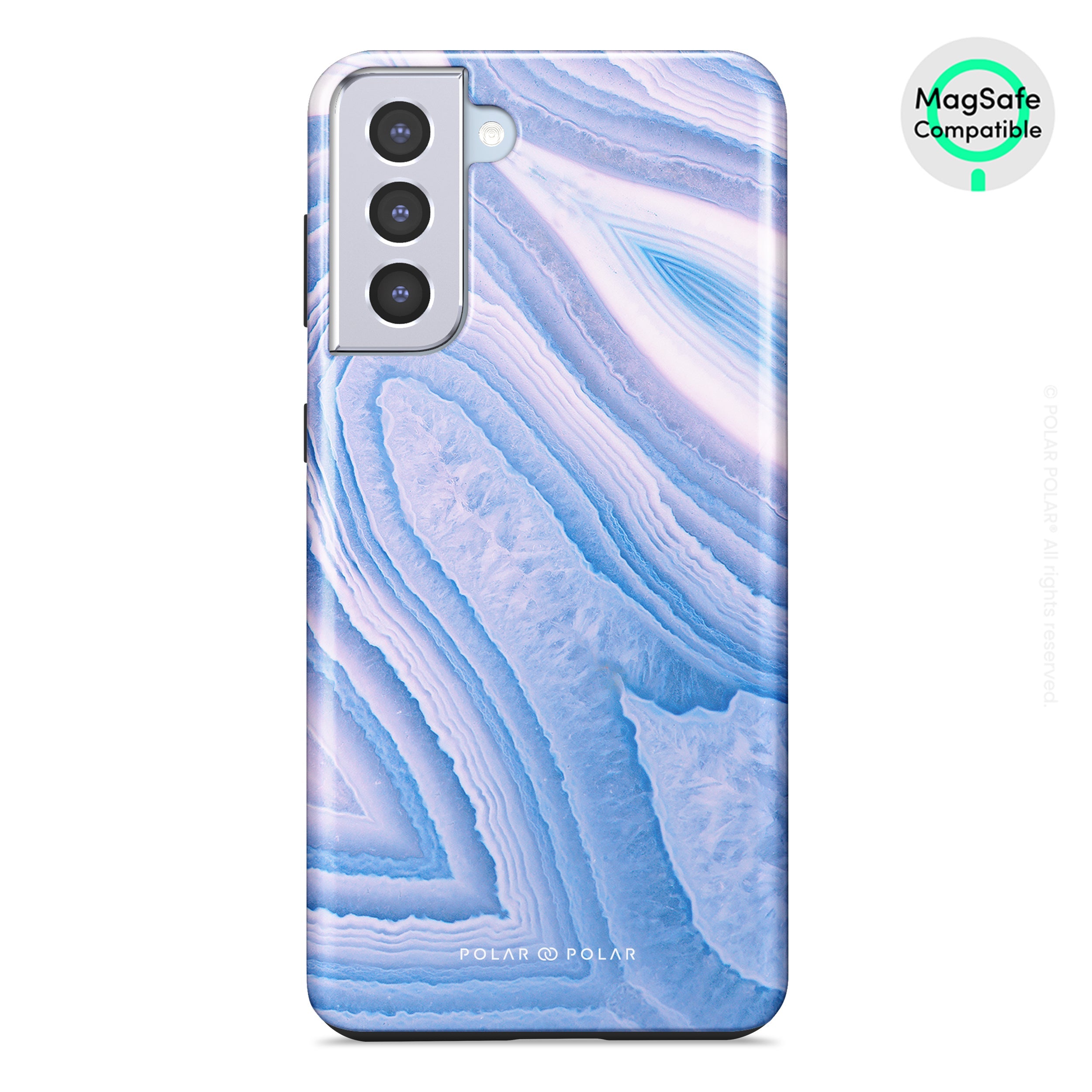 Standard_Samsung Galaxy S21 Plus 5G | Tough MagSafe Case | Common