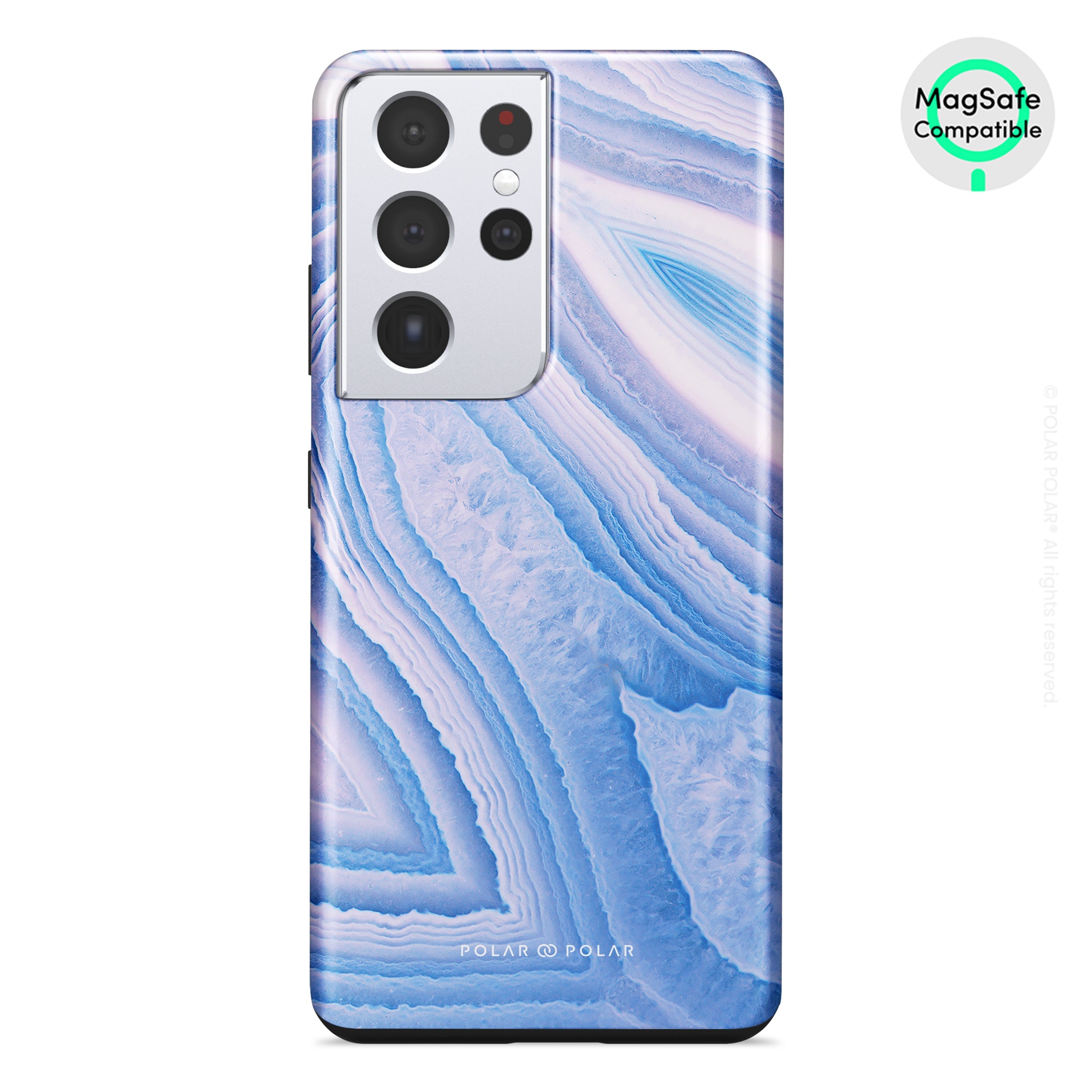 Standard_Samsung Galaxy S21 Ultra 5G | Tough MagSafe Case | Common