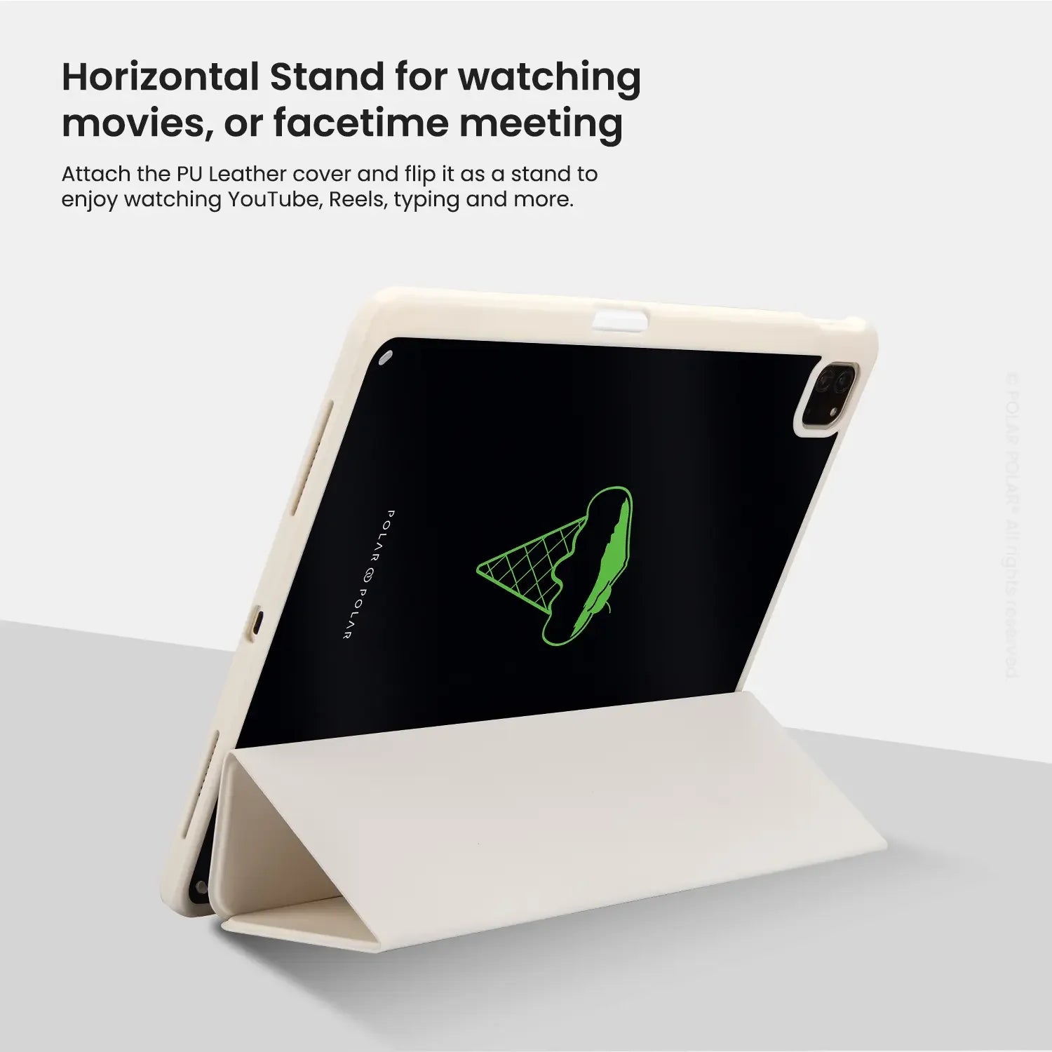 Standard_iPad Air 13-inch (M3 M2) | Milky White