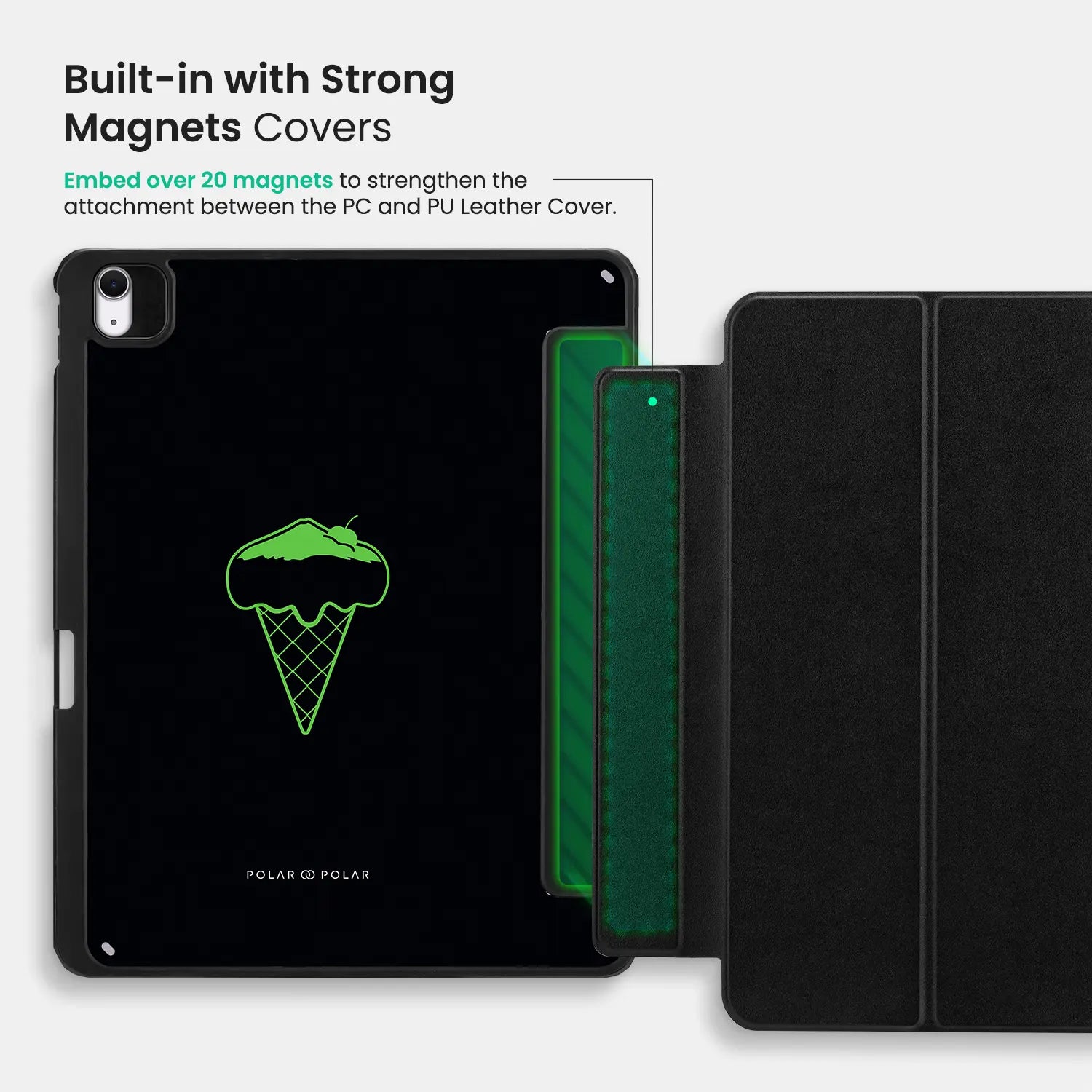 Standard_iPad Air 13-inch (M3 M2) | Black
