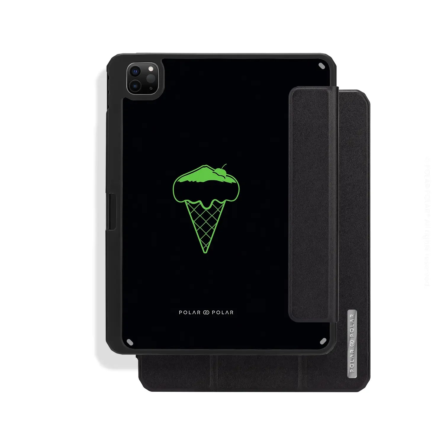 Standard_iPad Pro 11-inch (4th 3rd 2nd gen) | Black