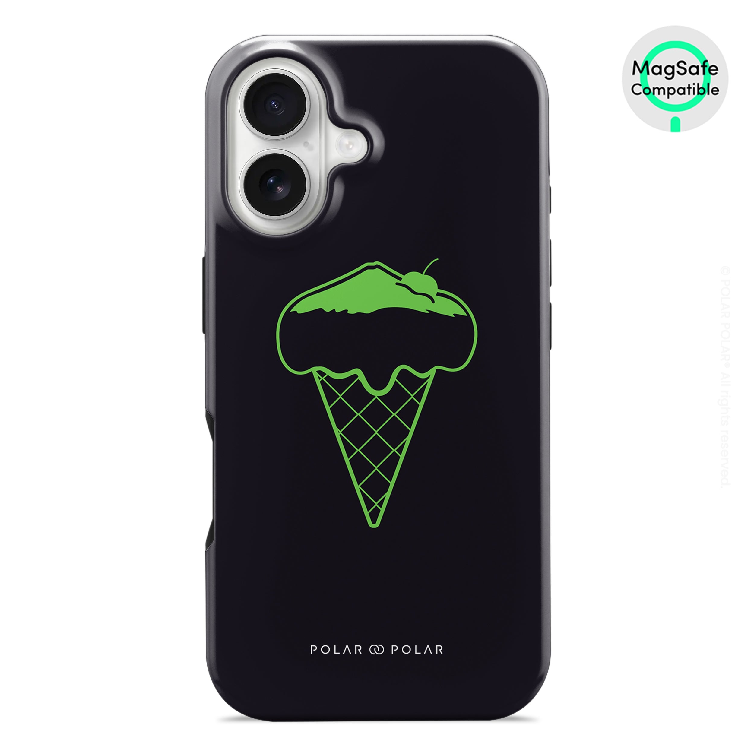 Standard_iPhone 16 | Tough MagSafe Case