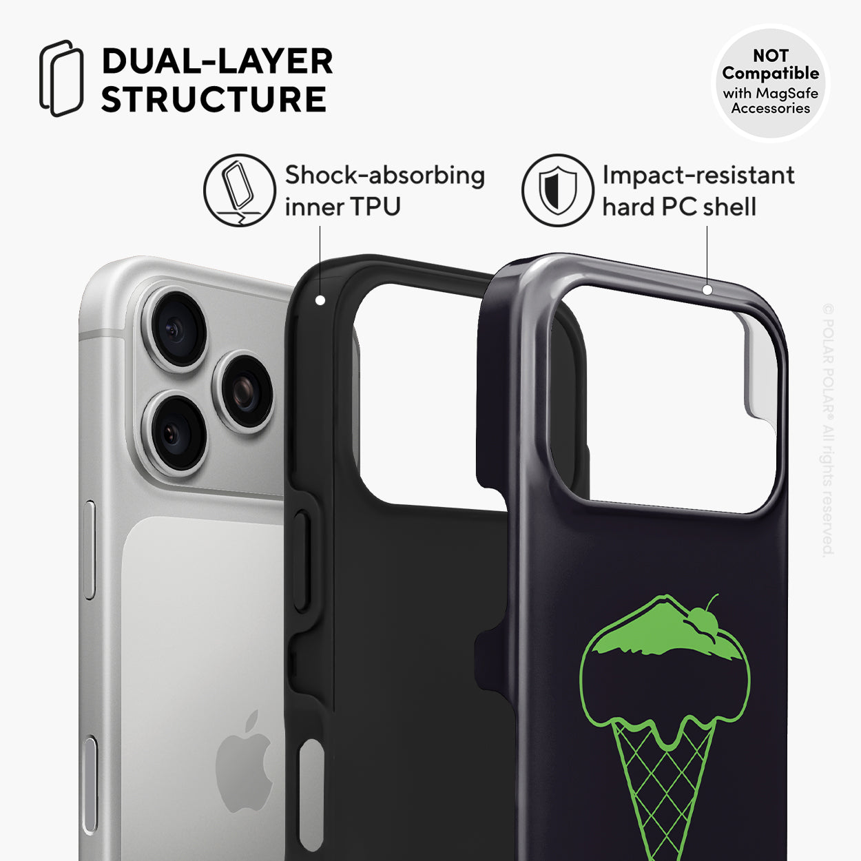 Standard_iPhone 17 Pro | Tough Case (dual-layer)