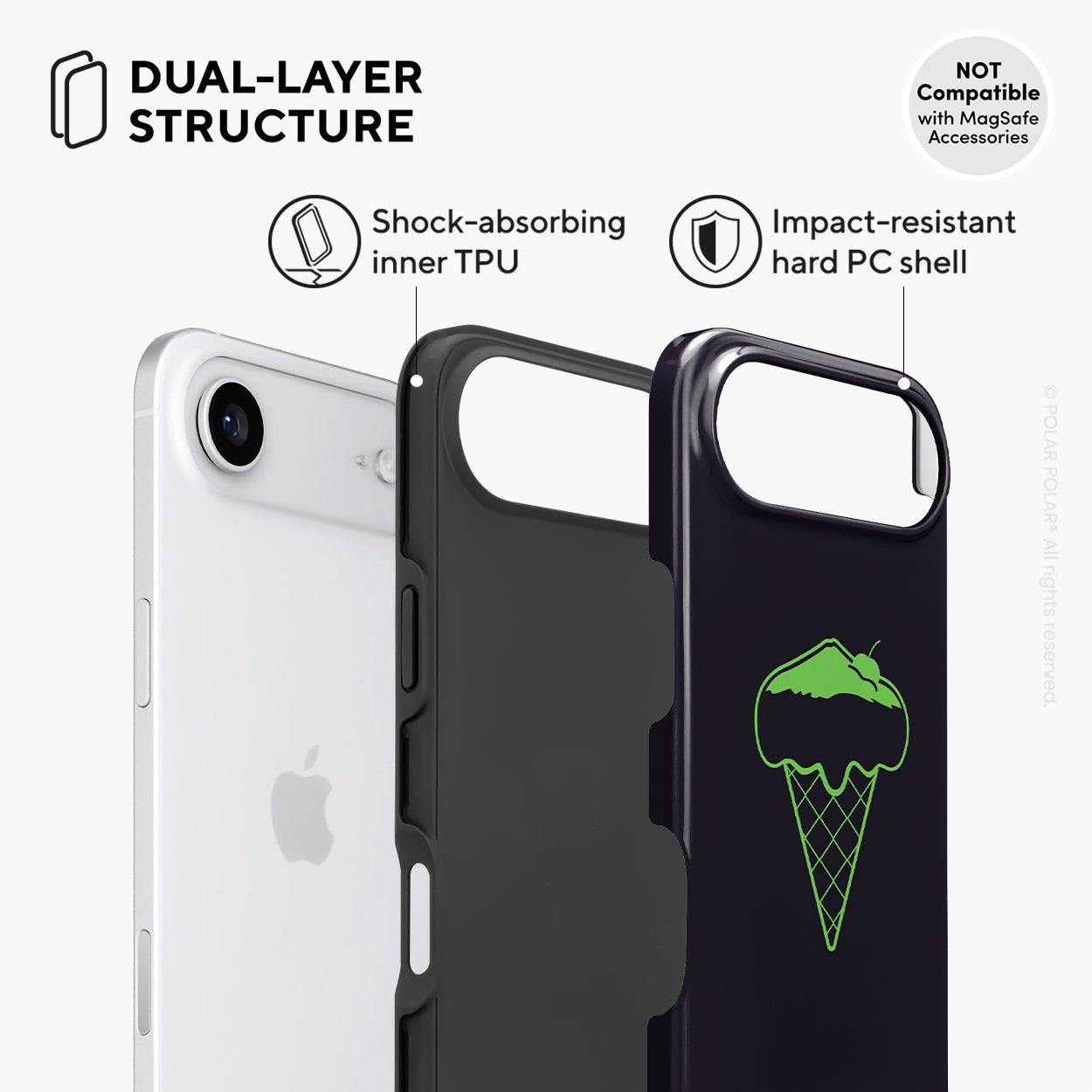 Standard_iPhone Air | Tough Case (dual-layer)
