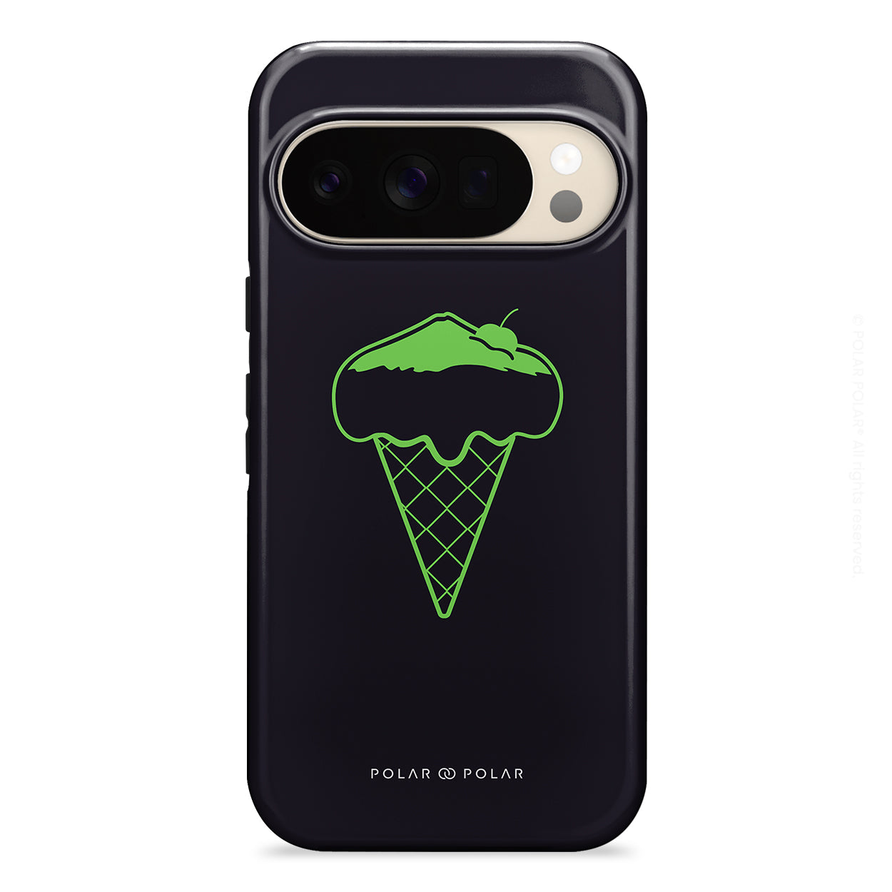 Standard_Google Pixel 10 Pro | Tough Case (dual-layer)