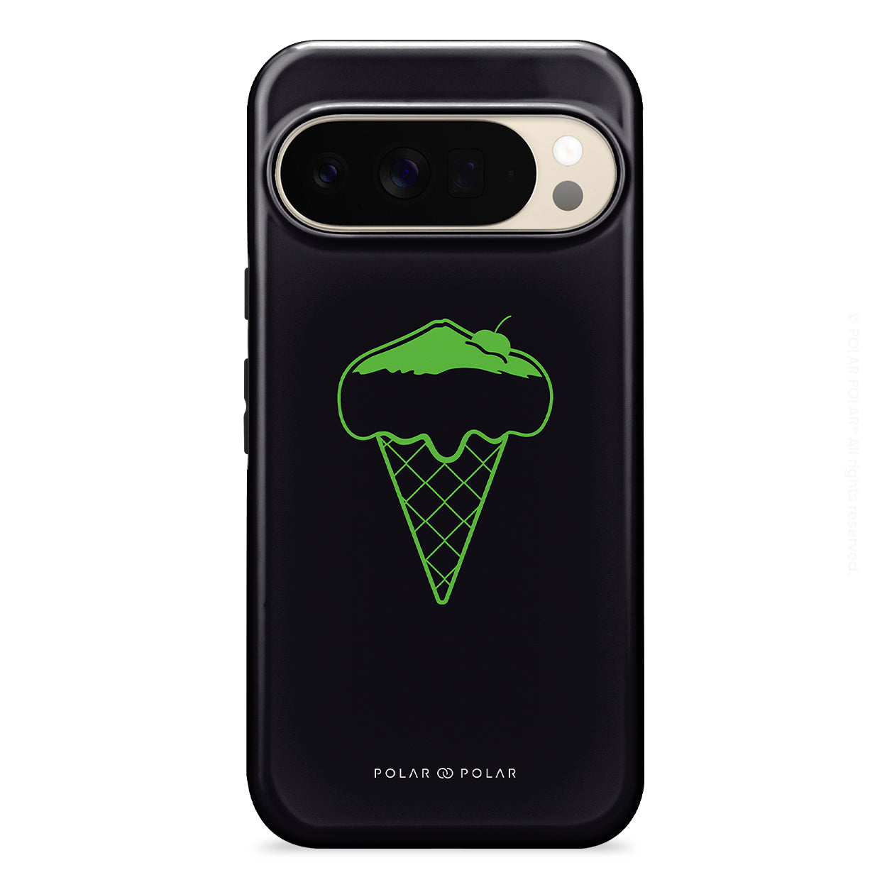 Standard_Google Pixel 10 Pro XL | Tough Case (dual-layer)