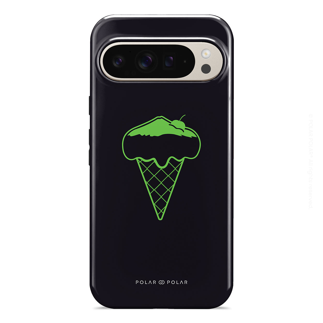 Standard_Google Pixel 10 Pro XL | Tough Case (dual-layer)
