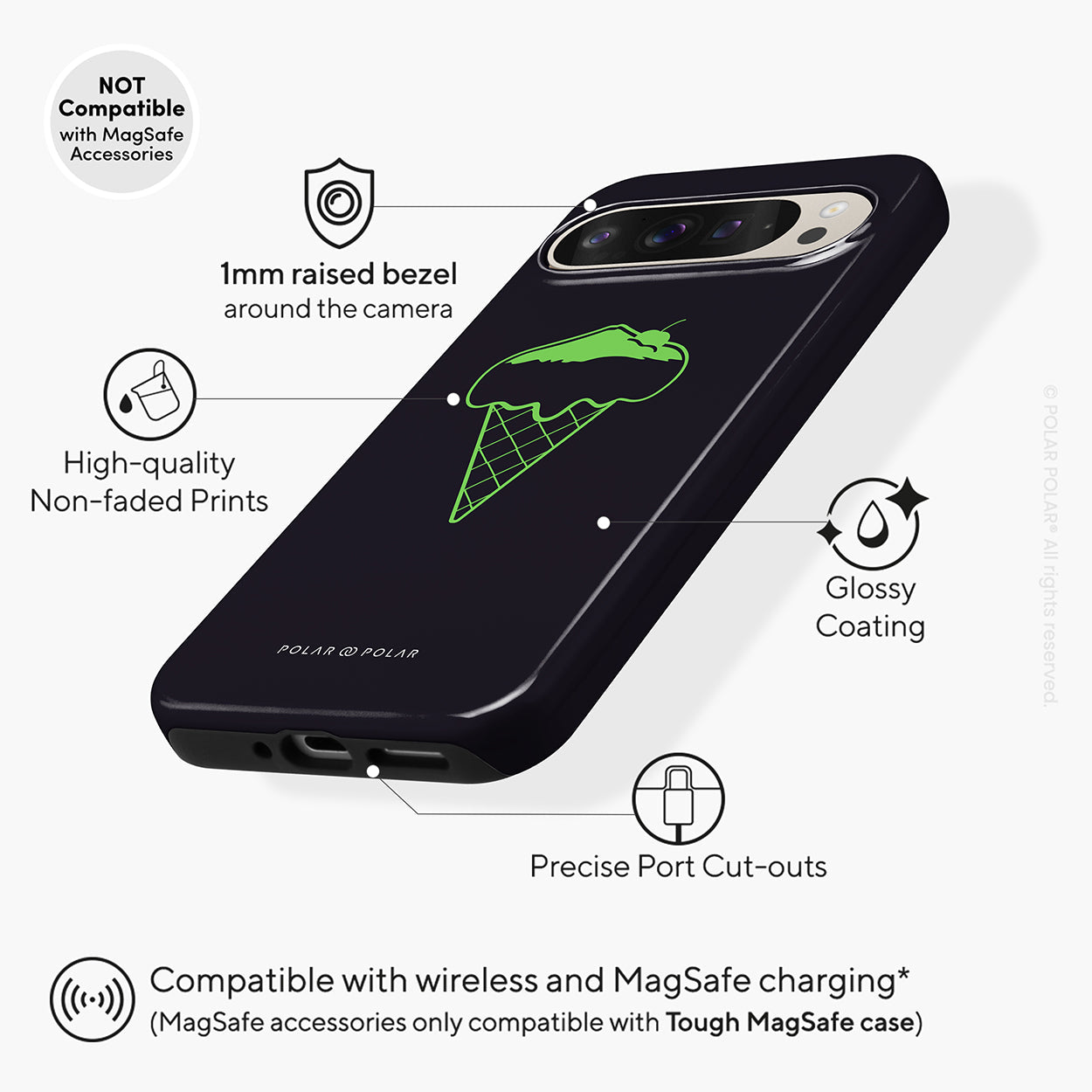 Standard_Google Pixel 10 Pro XL | Tough Case (dual-layer)