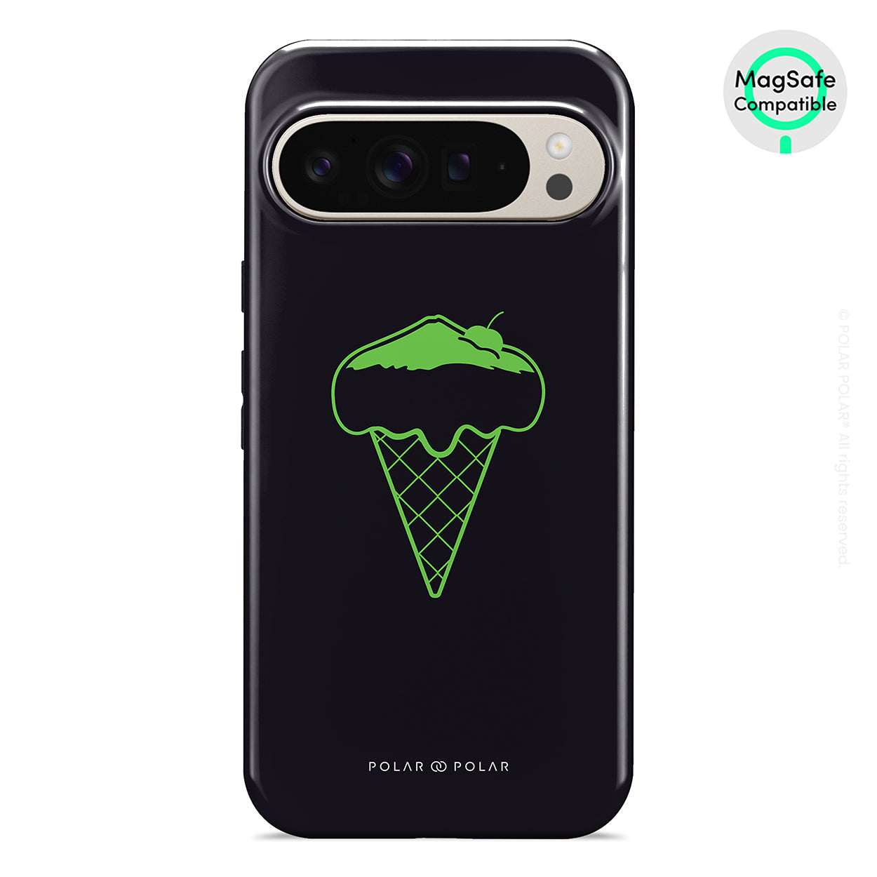 Standard_Google Pixel 10 Pro XL | Tough MagSafe Case