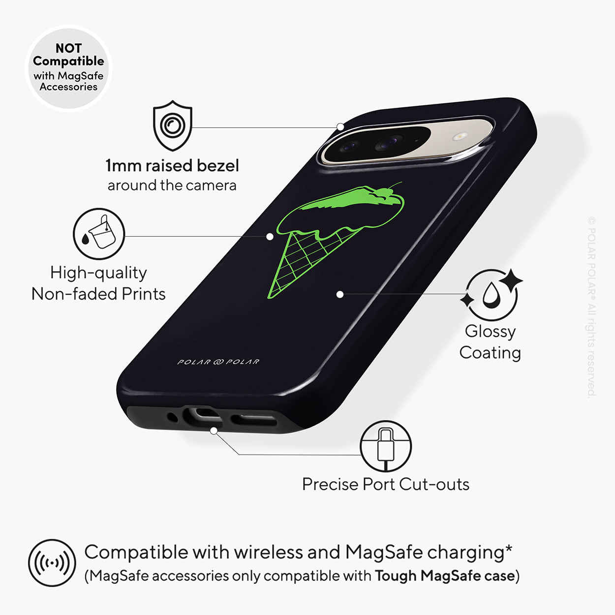Standard_Google Pixel 10 | Tough Case (dual-layer)