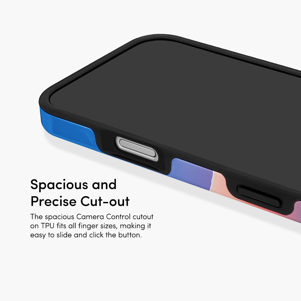 Feature_Tough Case (dual-layer) Tough MagSafe Case