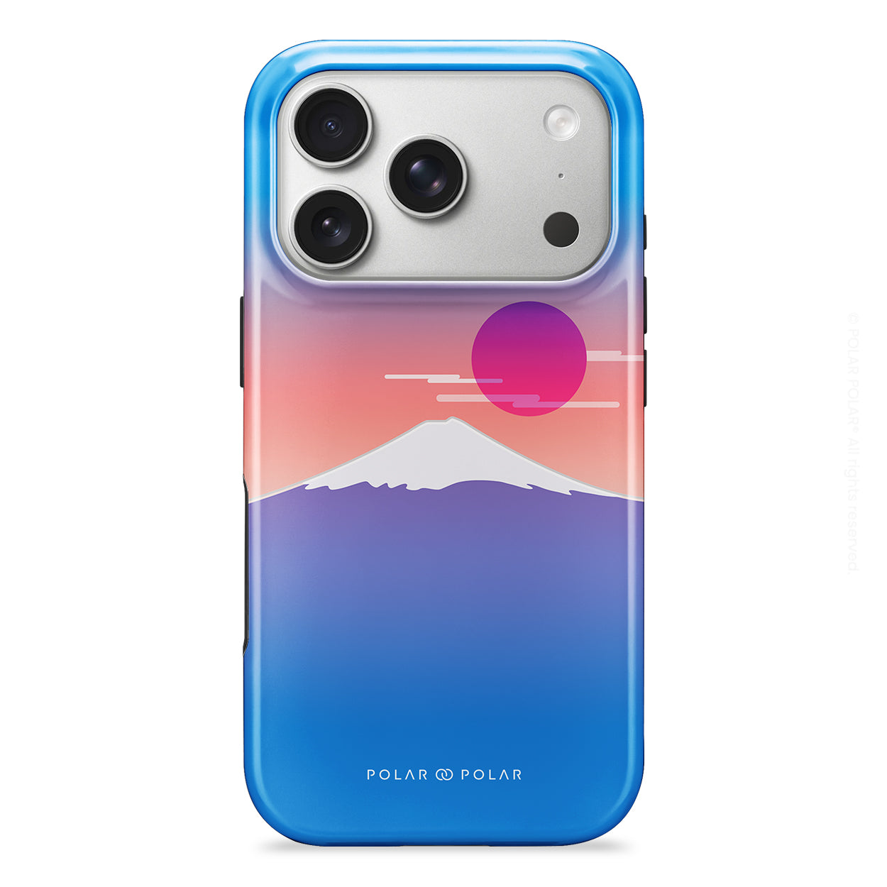 Standard_iPhone 17 Pro | Tough Case (dual-layer)