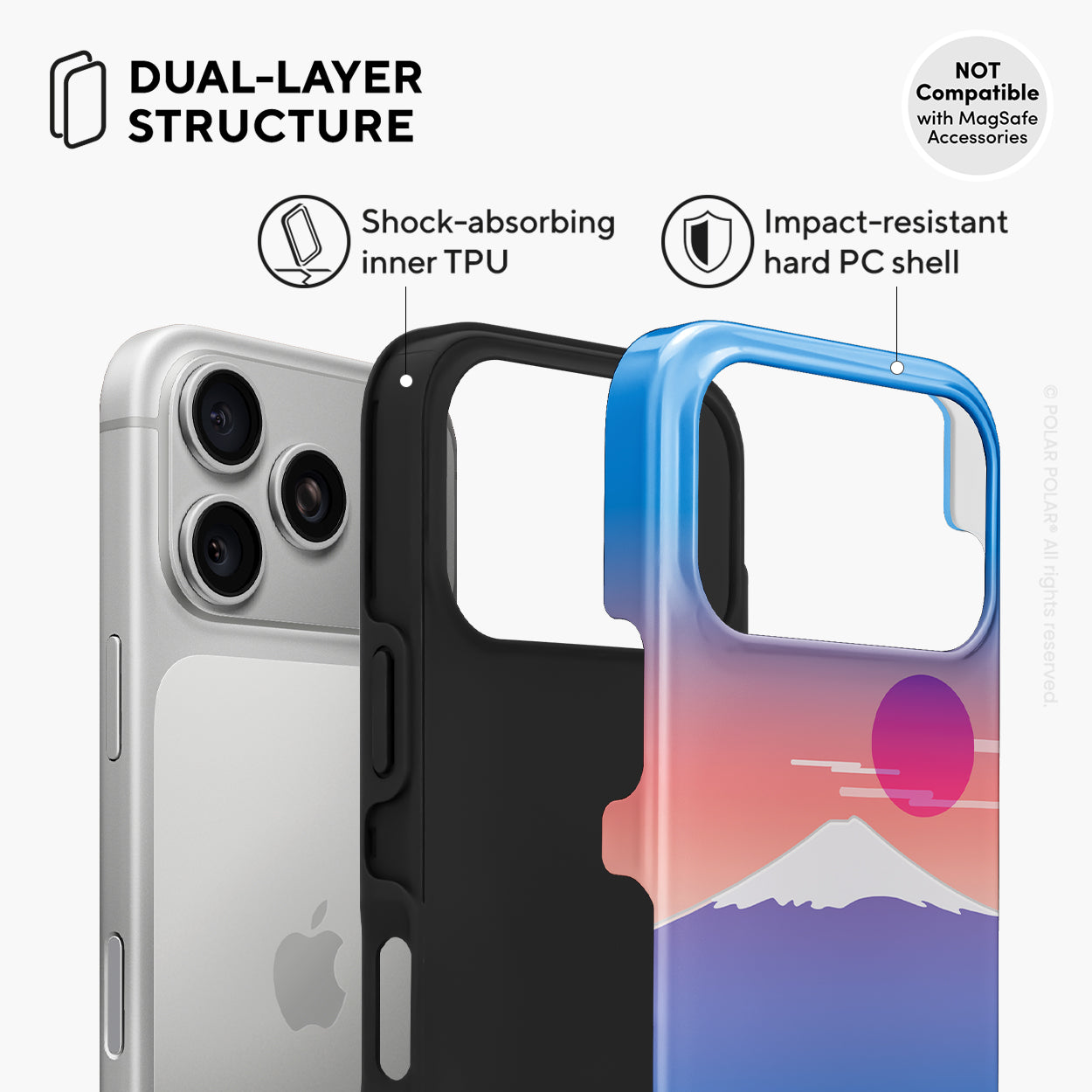 Standard_iPhone 17 Pro | Tough Case (dual-layer)