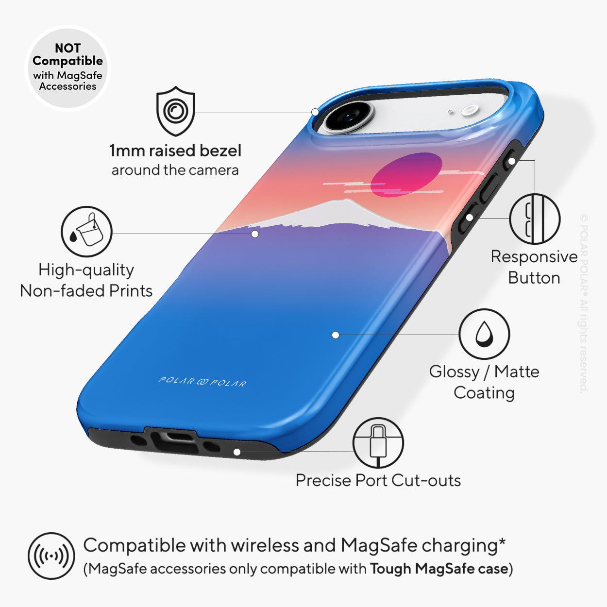 Standard_iPhone Air | Tough Case (dual-layer)