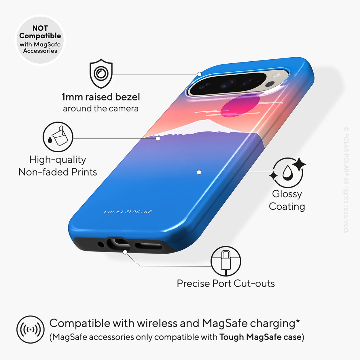 Standard_Google Pixel 10 Pro | Tough Case (dual-layer)