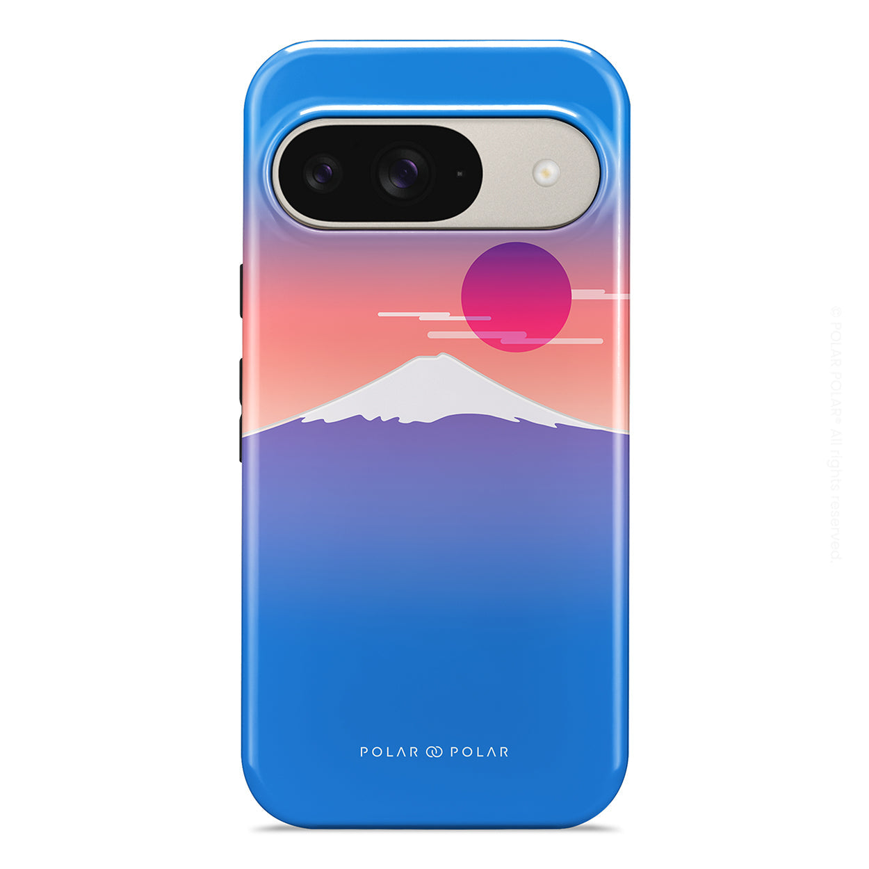 Standard_Google Pixel 10 | Tough Case (dual-layer)