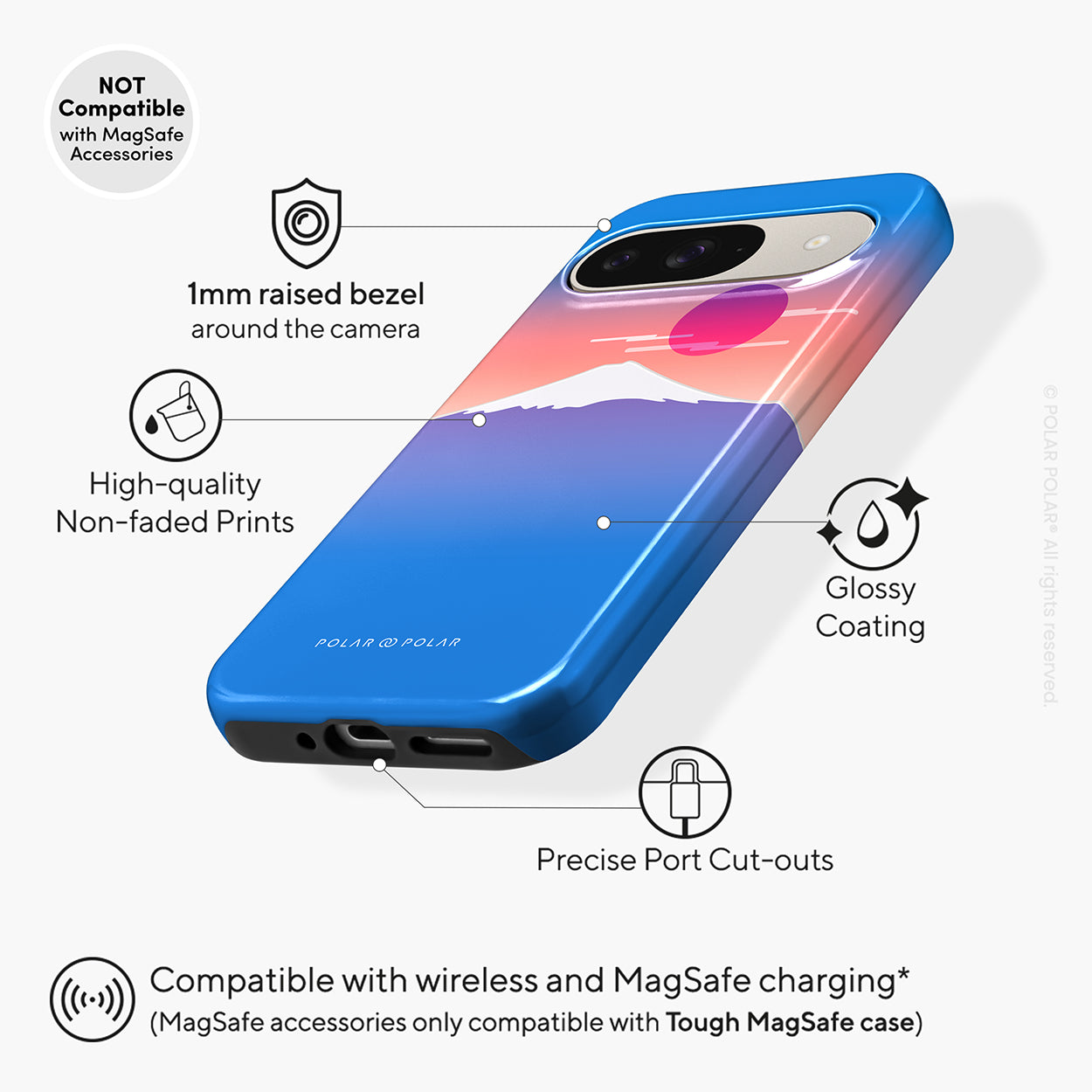 Standard_Google Pixel 10 | Tough Case (dual-layer)