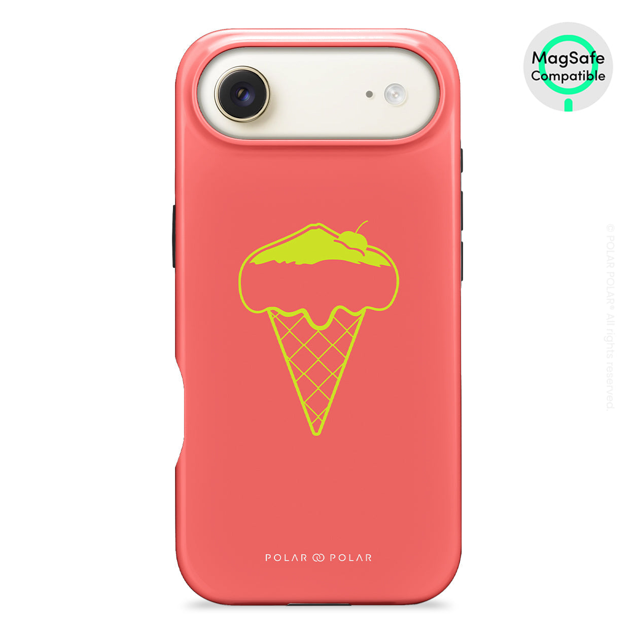Standard_iPhone Air | Tough MagSafe Case