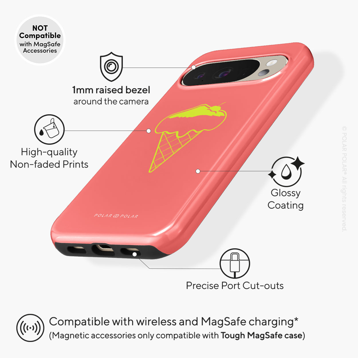 Standard_Google Pixel 10 Pro XL | Tough Case (dual-layer)