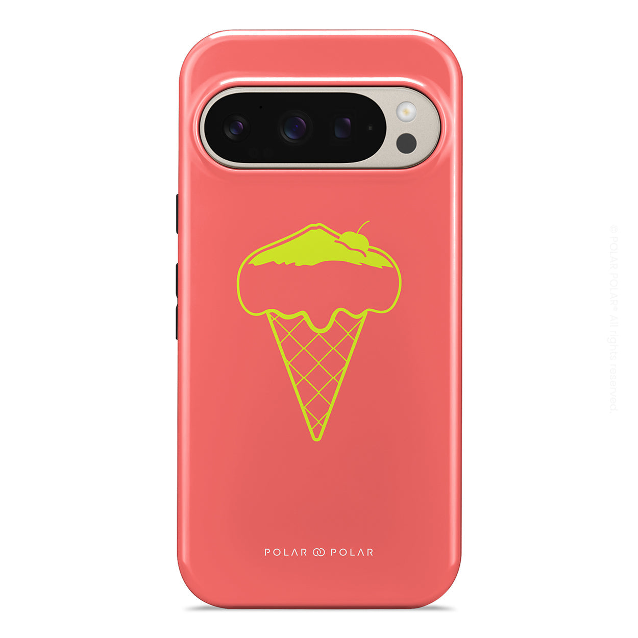 Standard_Google Pixel 10 Pro | Tough Case (dual-layer)