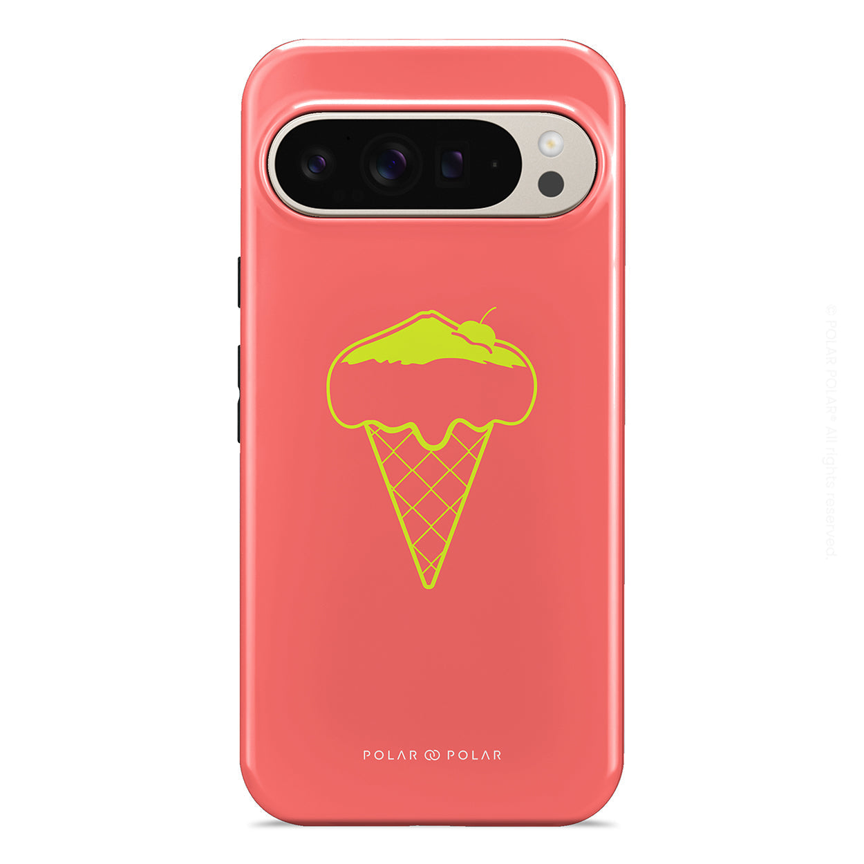 Standard_Google Pixel 10 Pro XL | Tough Case (dual-layer)