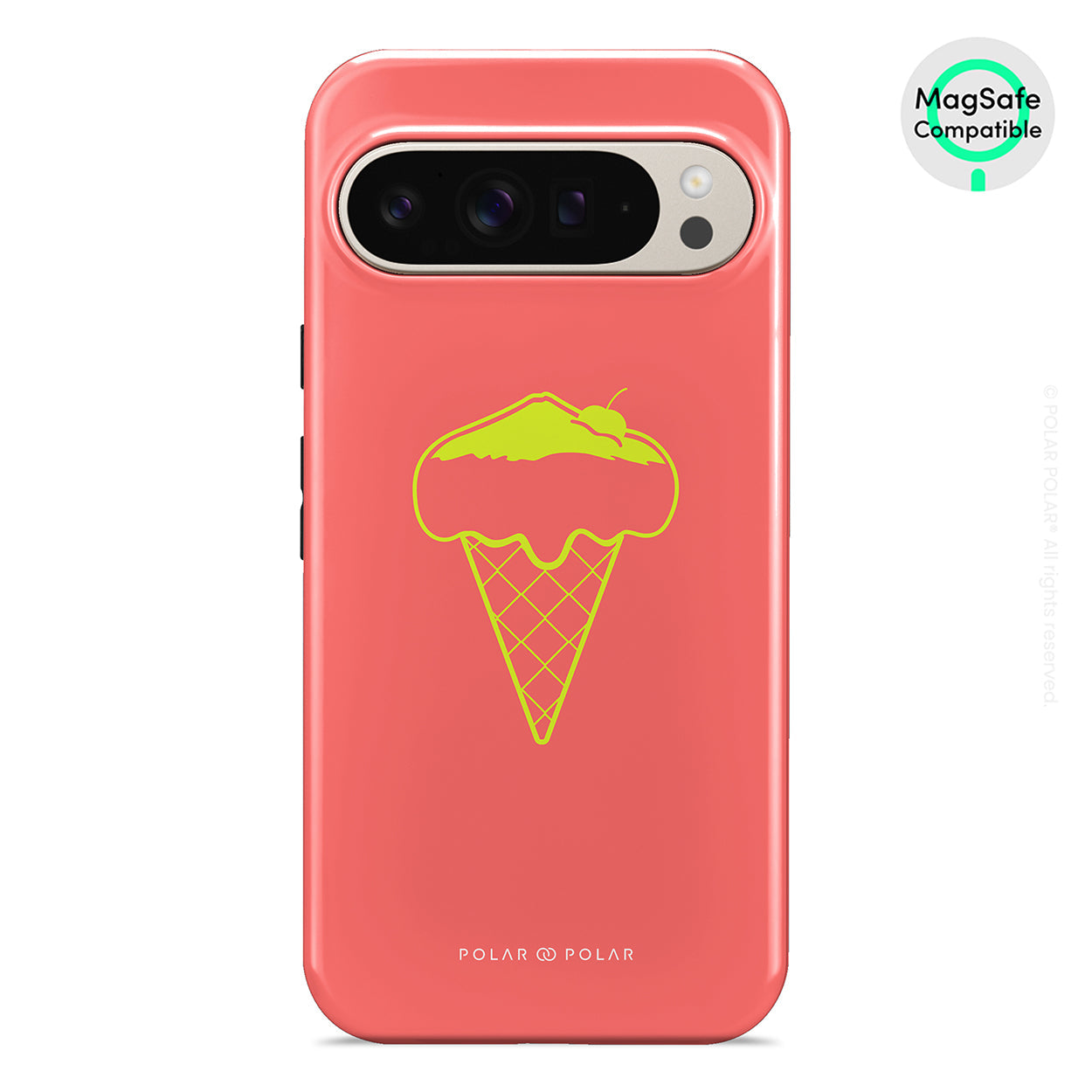 Standard_Google Pixel 10 Pro XL | Tough MagSafe Case