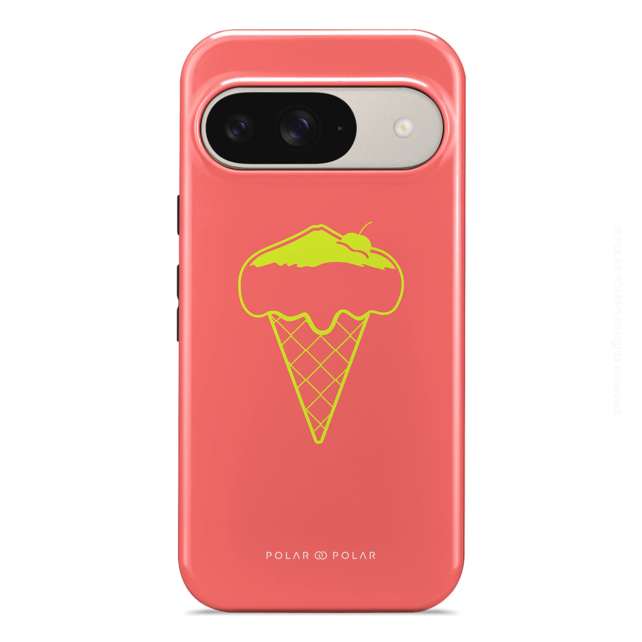 Standard_Google Pixel 10 | Tough Case (dual-layer)