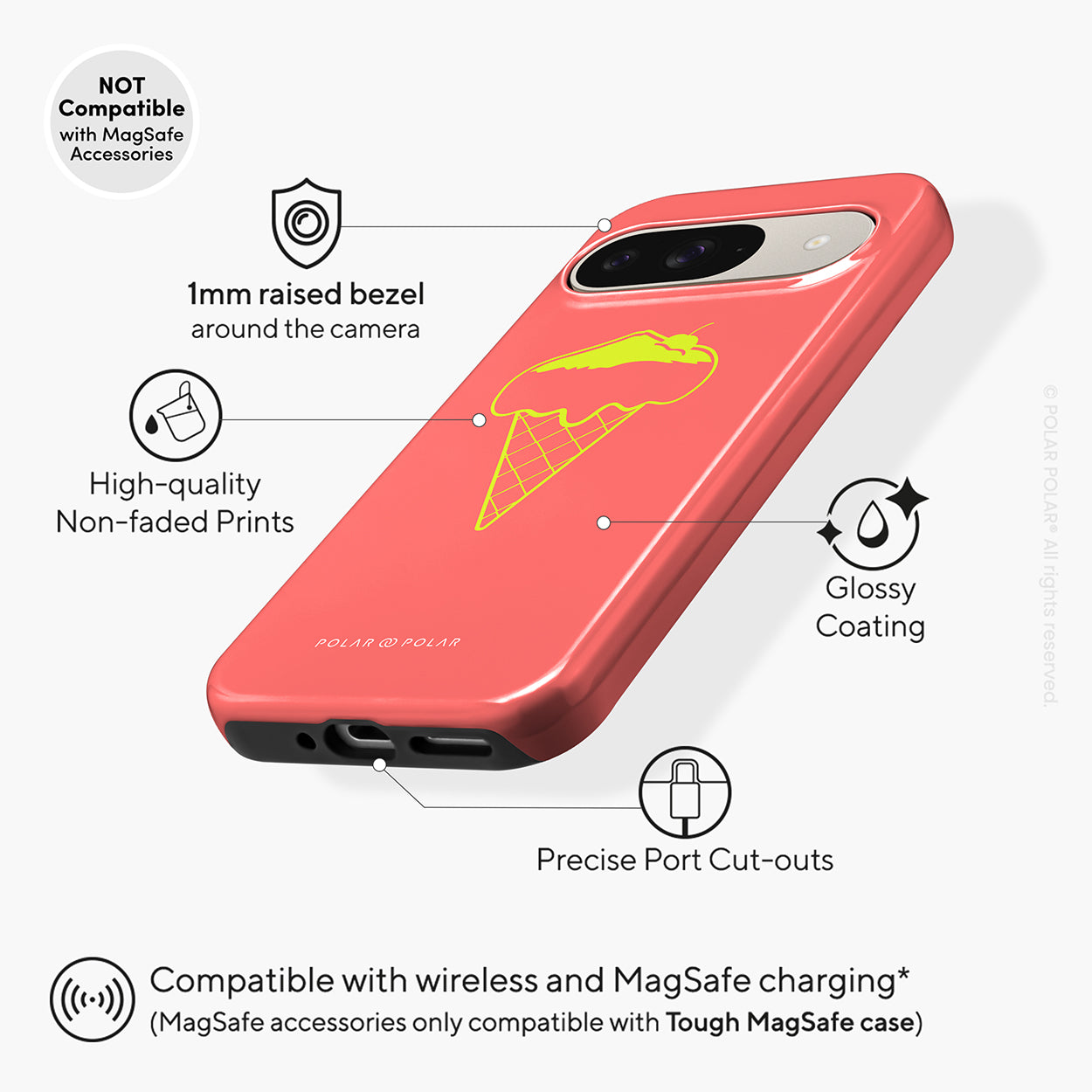 Standard_Google Pixel 10 | Tough Case (dual-layer)