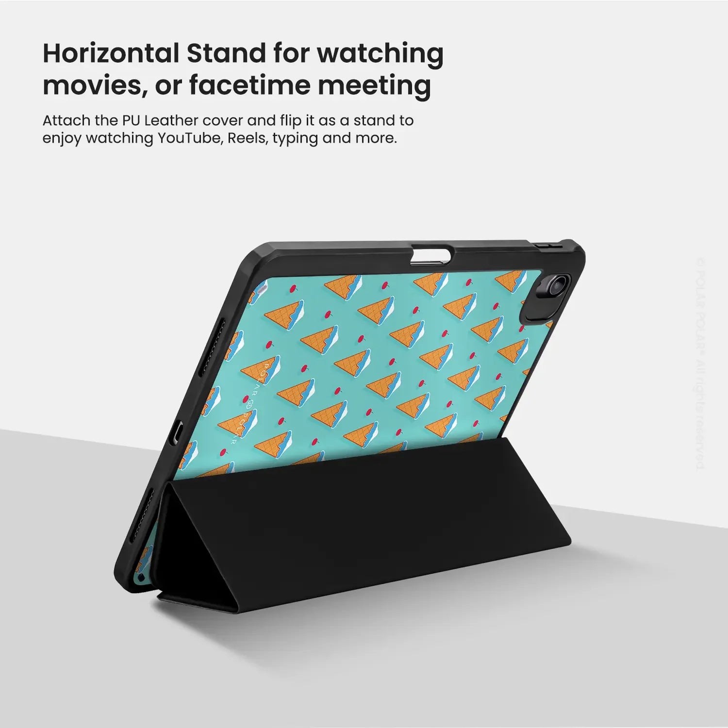 Standard_iPad Air 10.9-inch (5th 4th gen) | Black