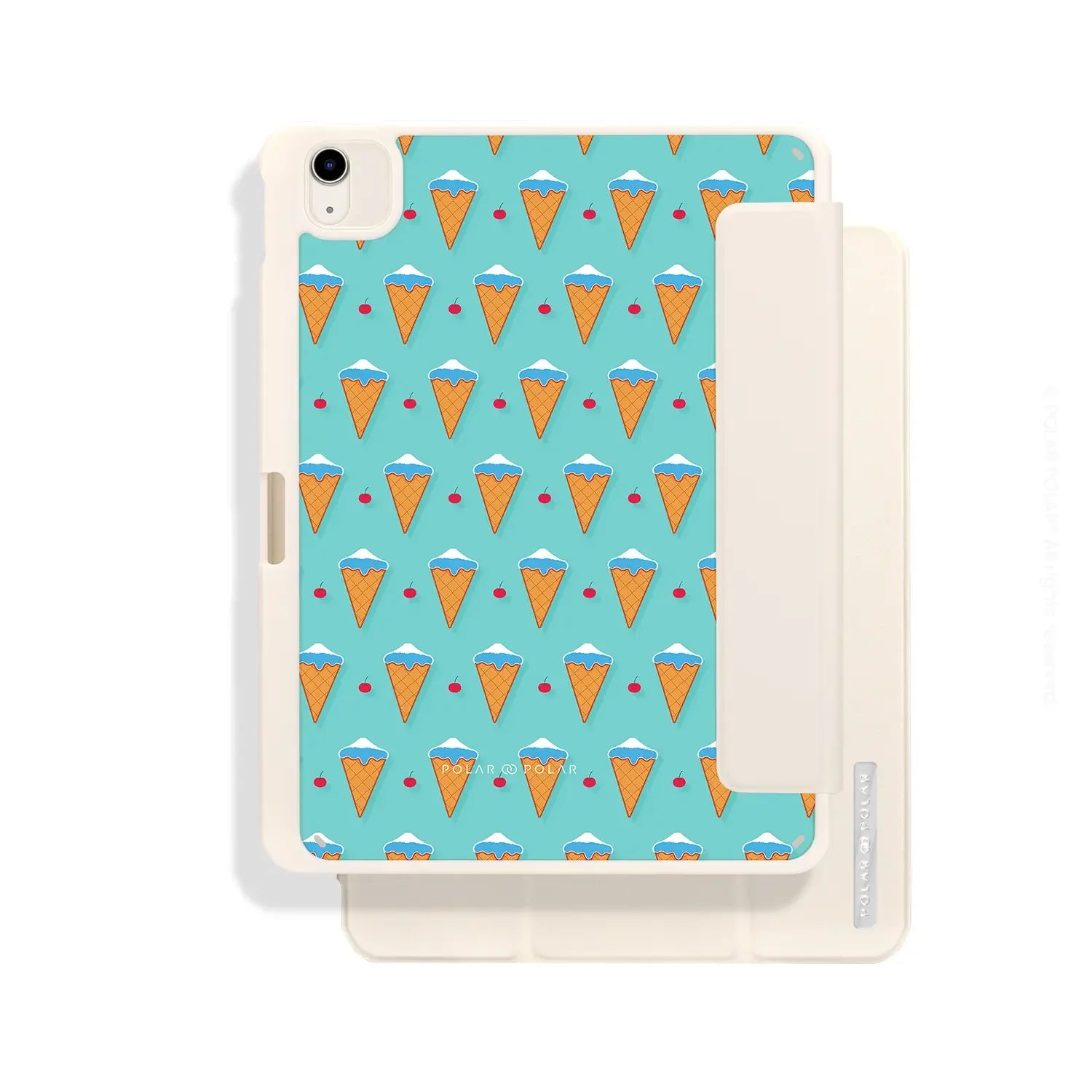 Standard_iPad Air 10.9-inch (5th 4th gen) | Milky White