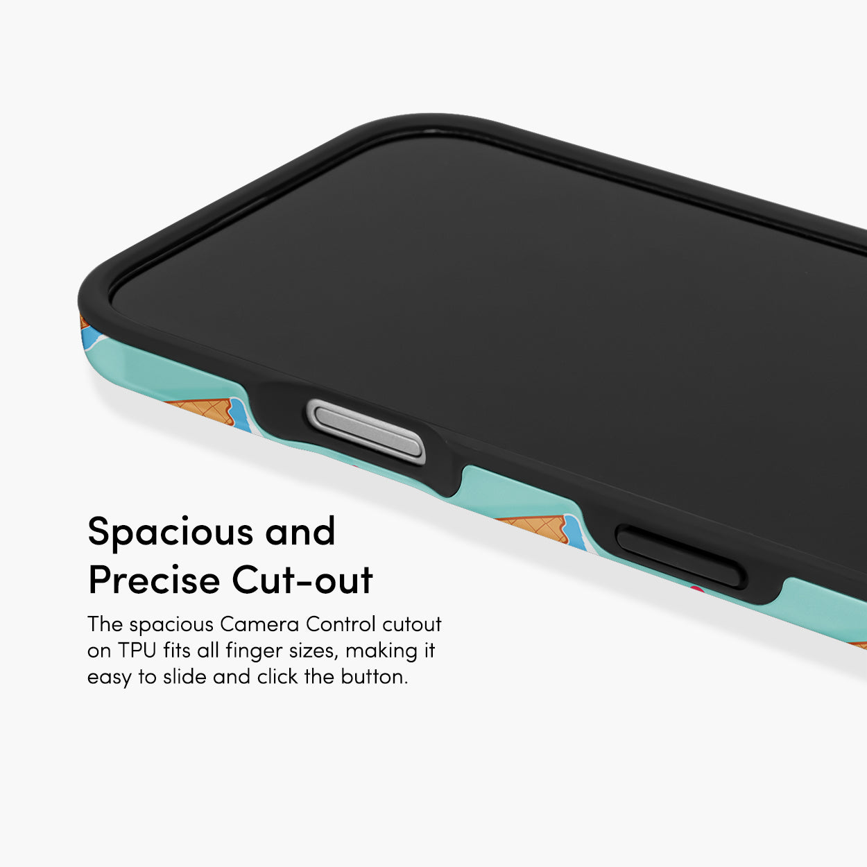 Feature_Tough Case (dual-layer) Tough MagSafe Case