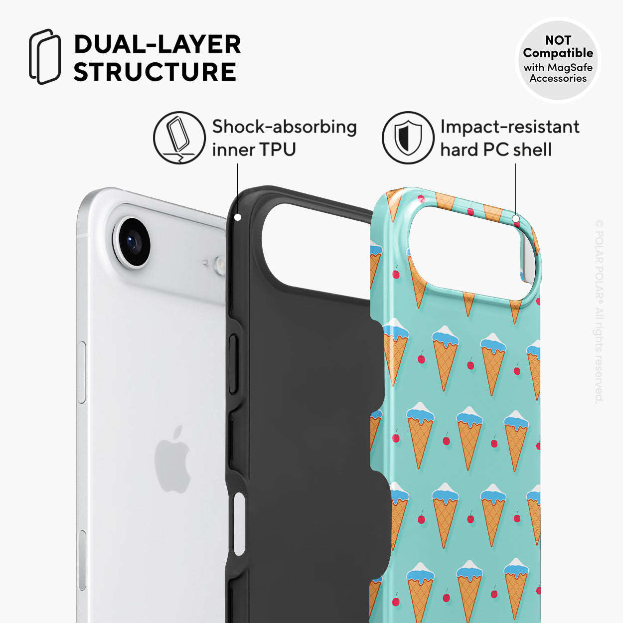 Standard_iPhone Air | Tough Case (dual-layer)