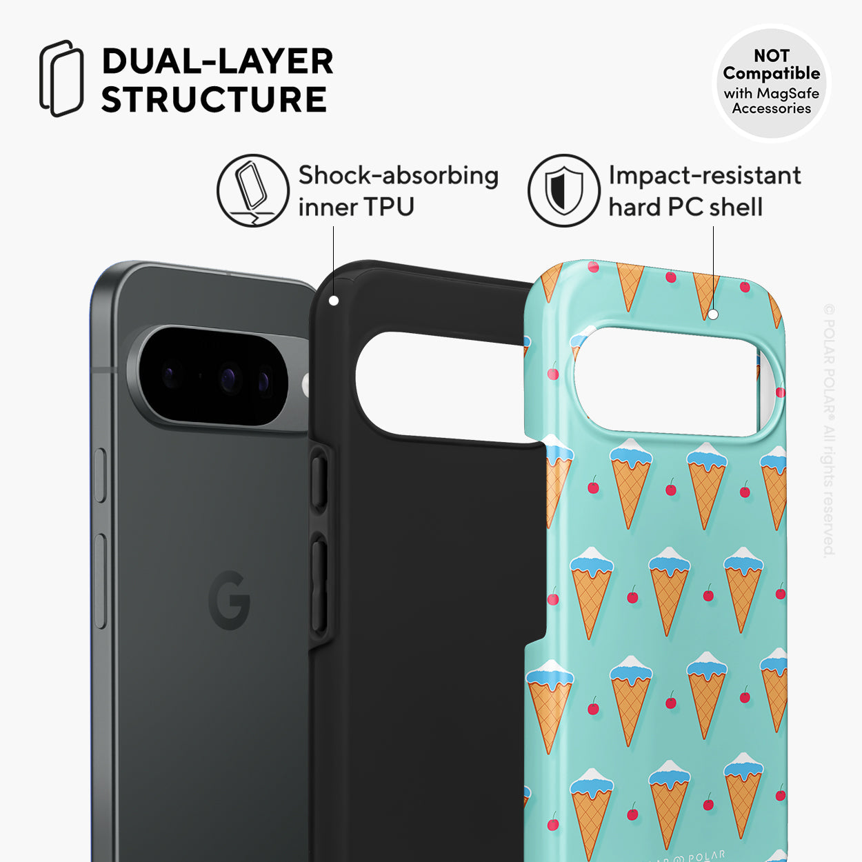 Standard_Google Pixel 10 | Tough Case (dual-layer)