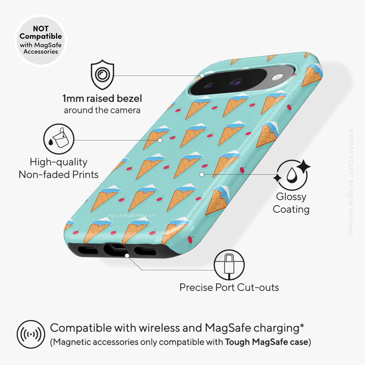 Standard_Google Pixel 10 | Tough Case (dual-layer)