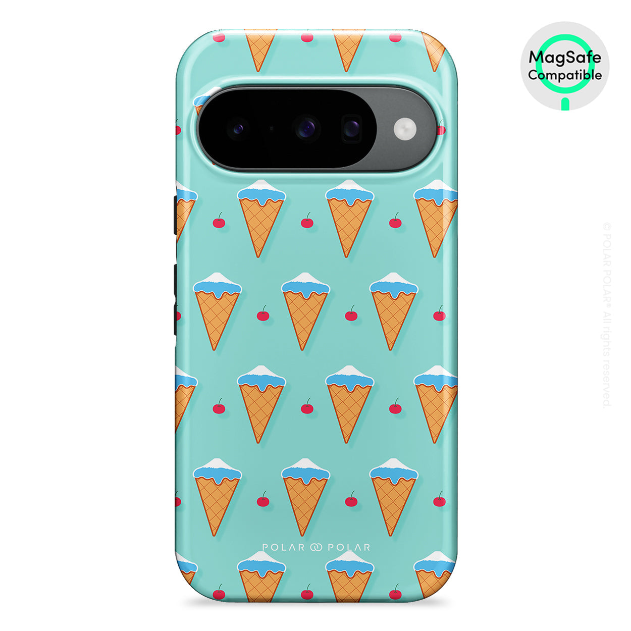 Standard_Google Pixel 10 | Tough MagSafe Case