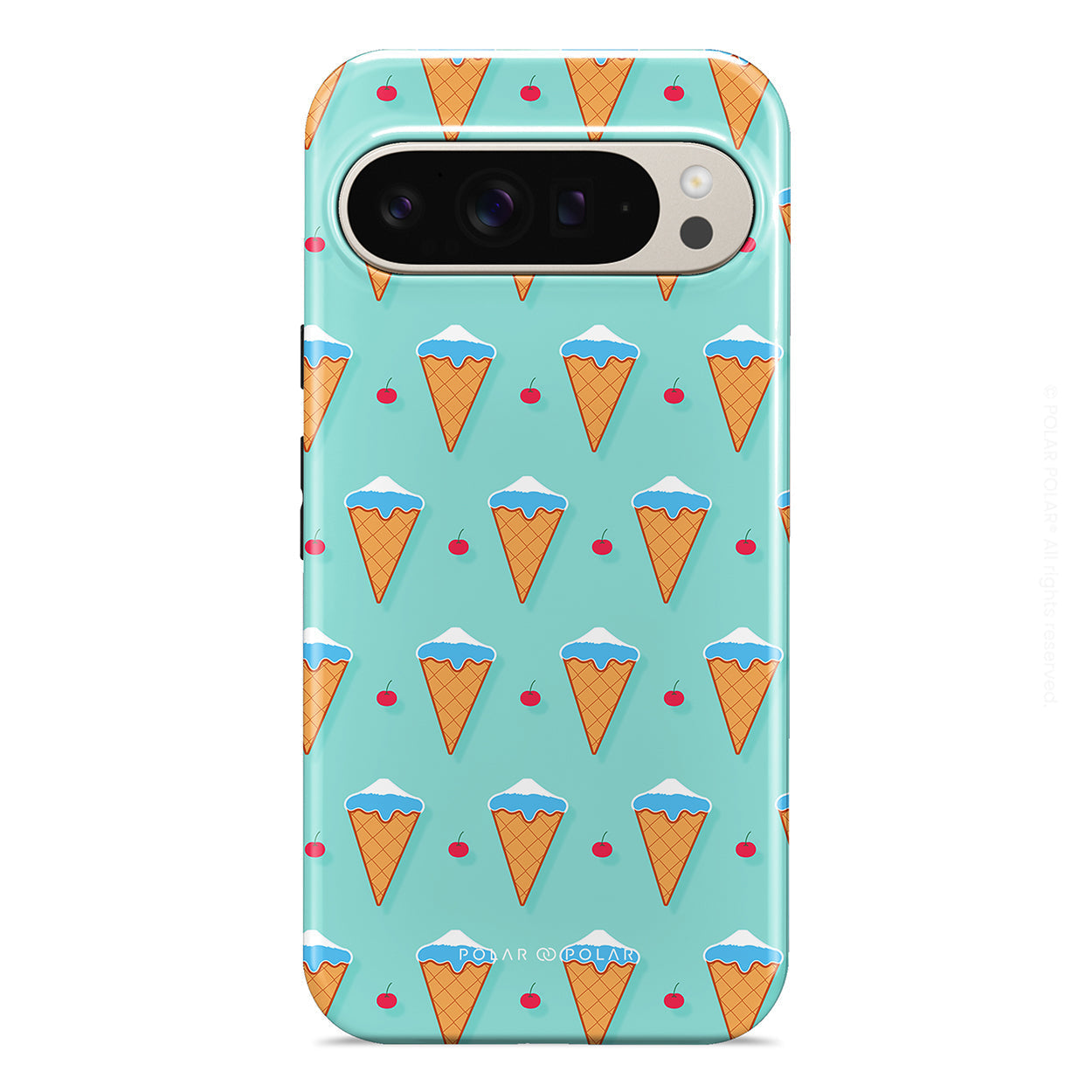 Standard_Google Pixel 10 Pro XL | Tough Case (dual-layer)