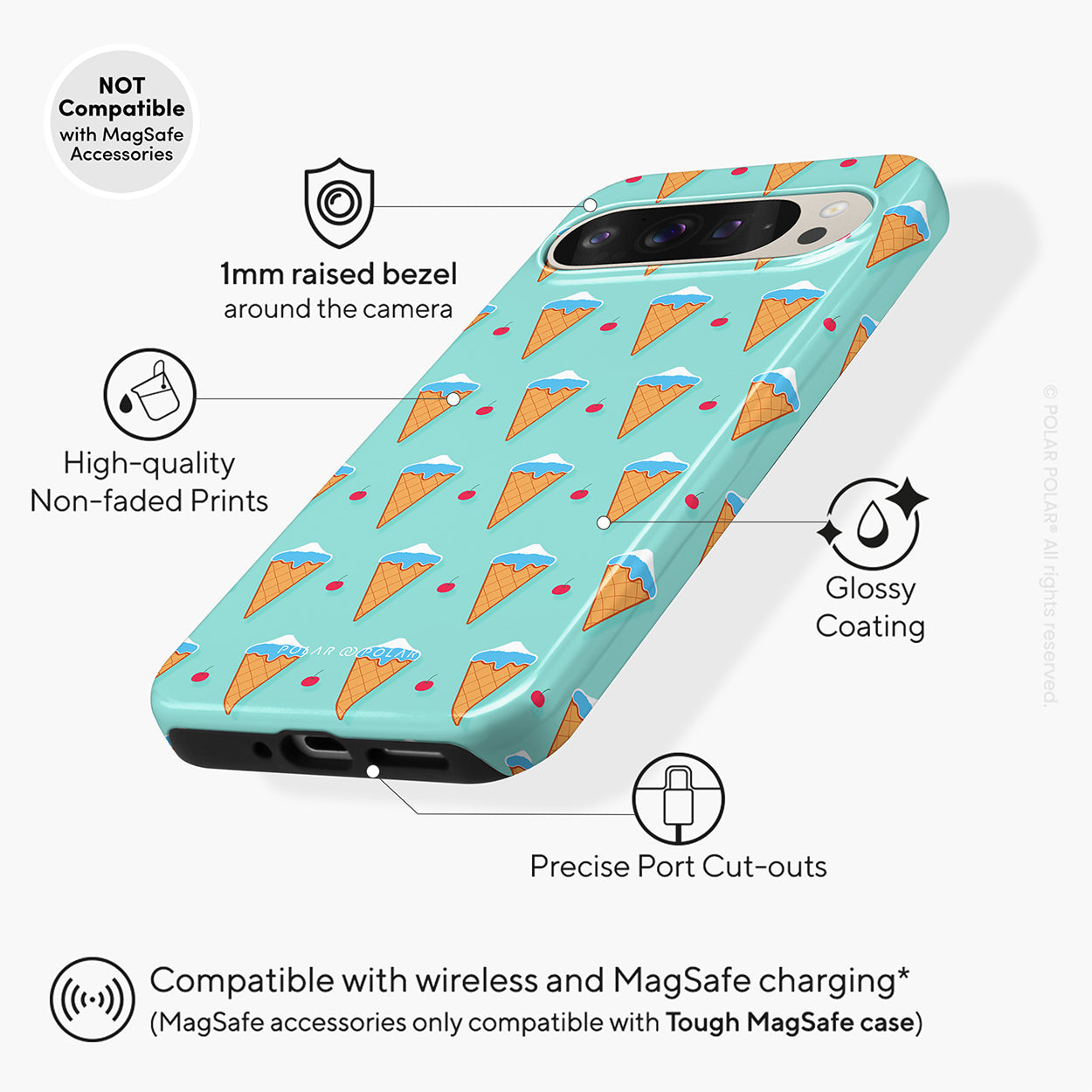 Standard_Google Pixel 10 Pro XL | Tough Case (dual-layer)