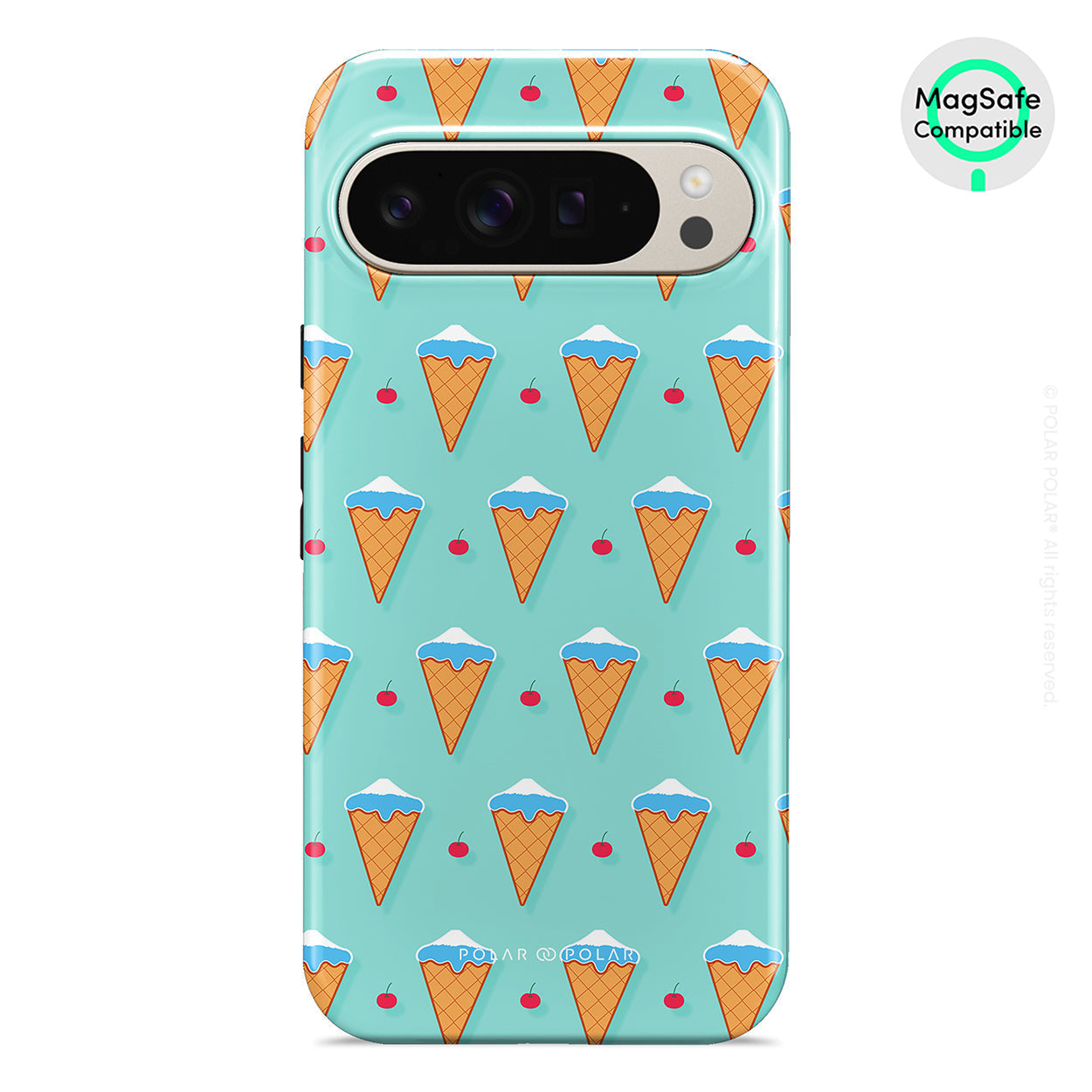 Standard_Google Pixel 10 Pro XL | Tough MagSafe Case
