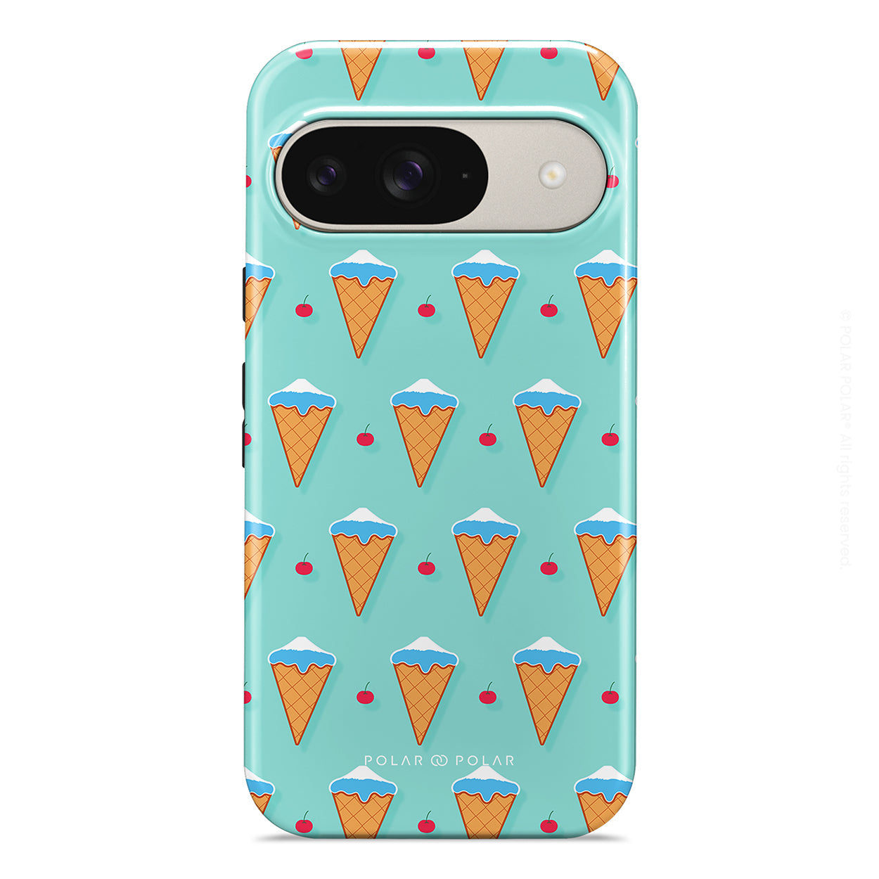 Standard_Google Pixel 10 | Tough Case (dual-layer)